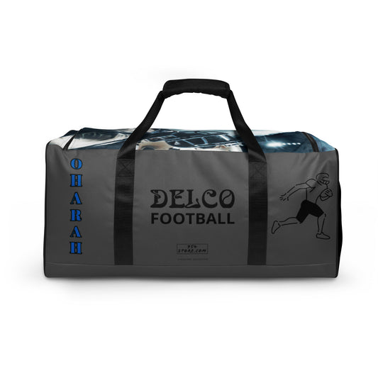 DELCO Ohara 954 Duffle bag