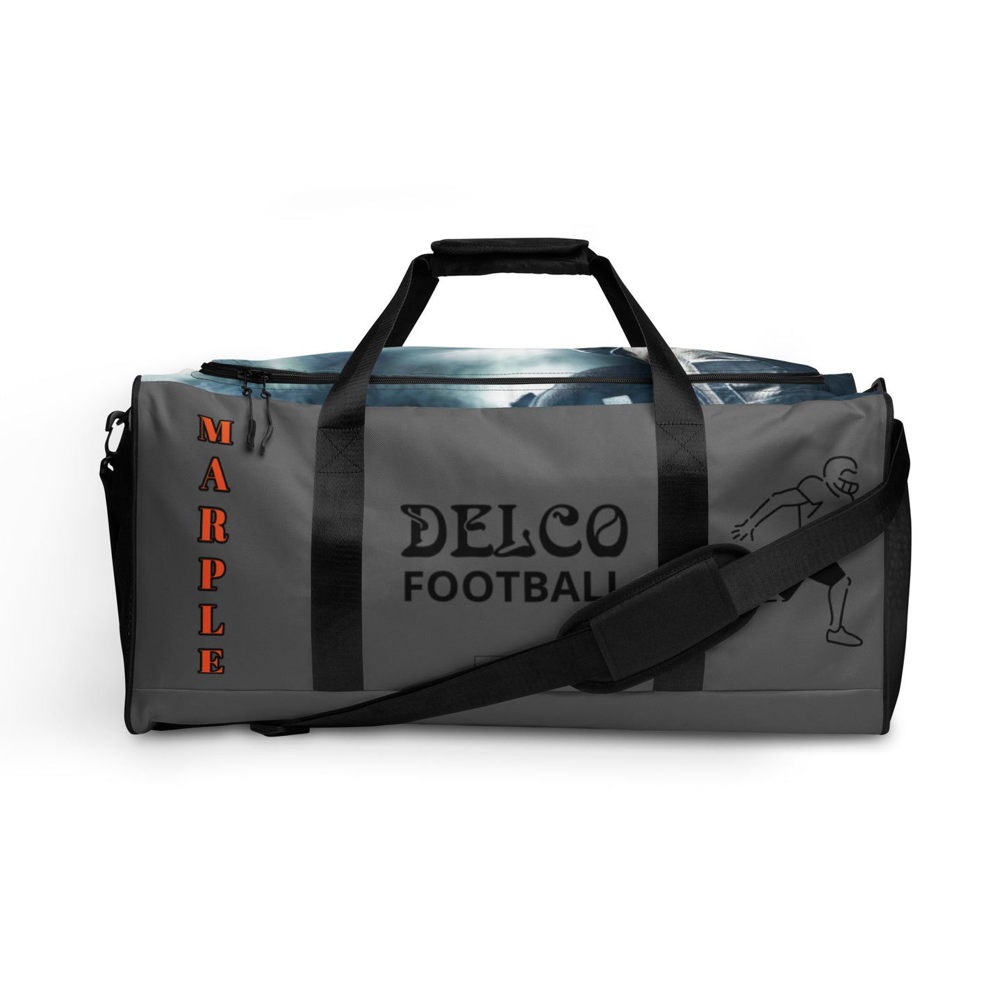 DELCO Marple 954 Duffle bag