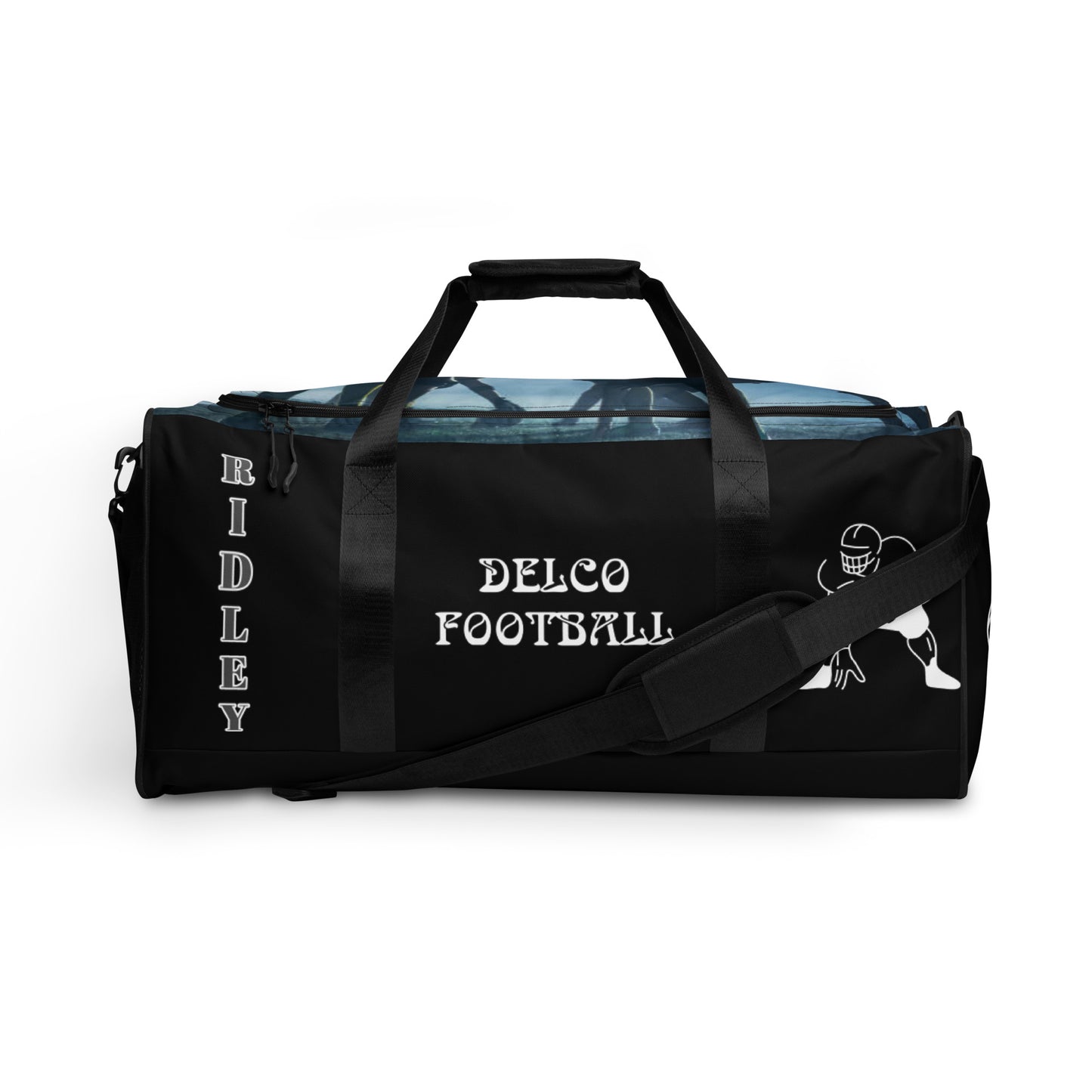 DELCO Ridley 954 Duffle bag