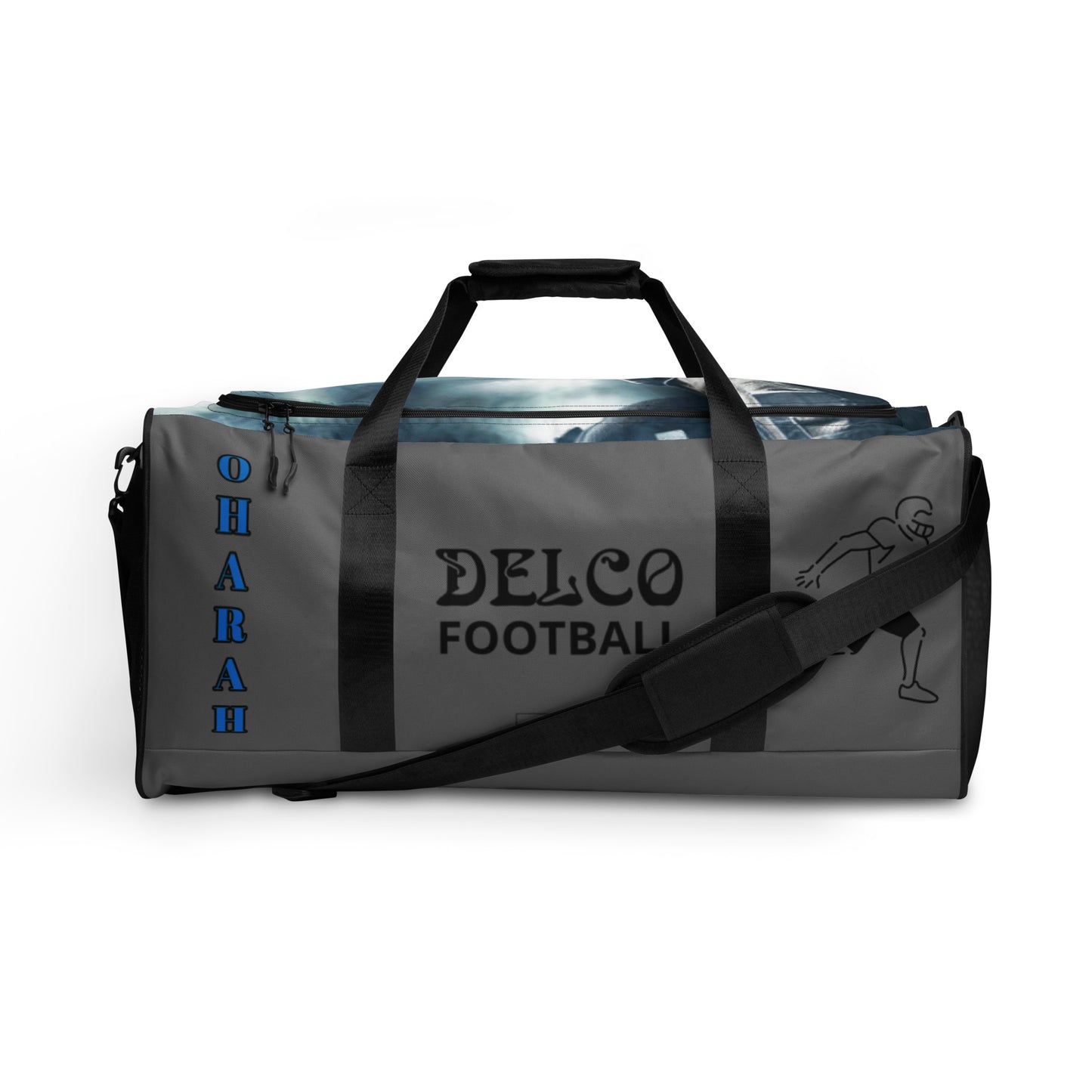 DELCO Ohara 954 Duffle bag