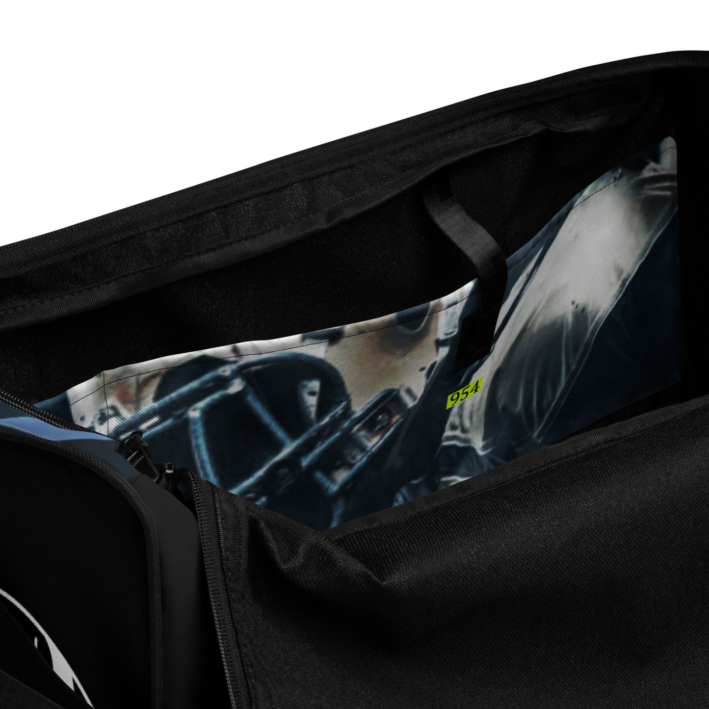 DELCO Ridley 954 Duffle bag