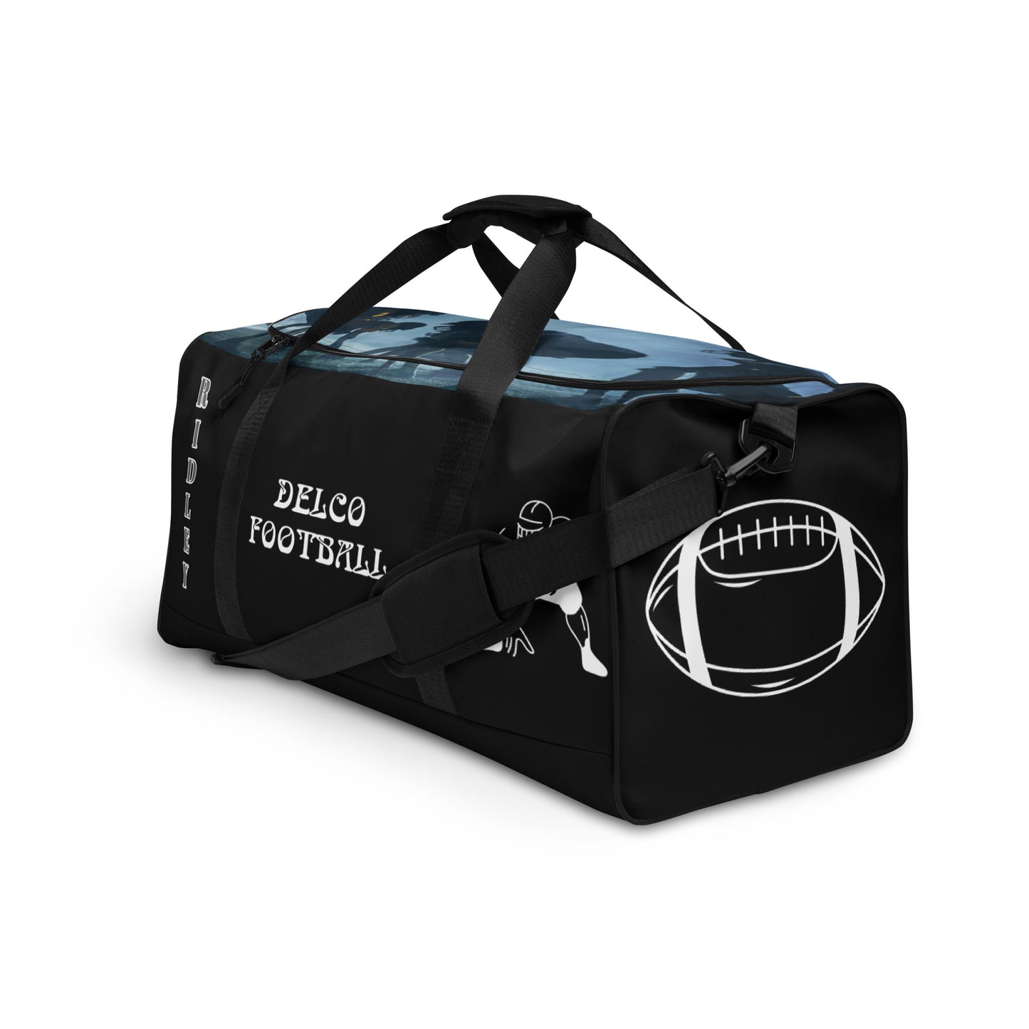 DELCO Ridley 954 Duffle bag