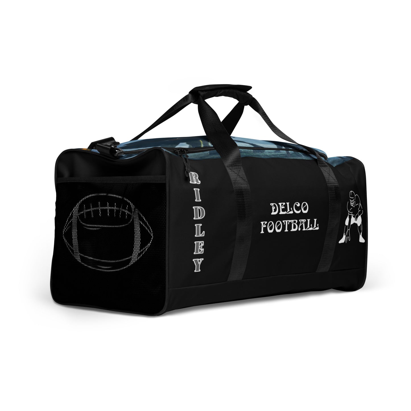 DELCO Ridley 954 Duffle bag