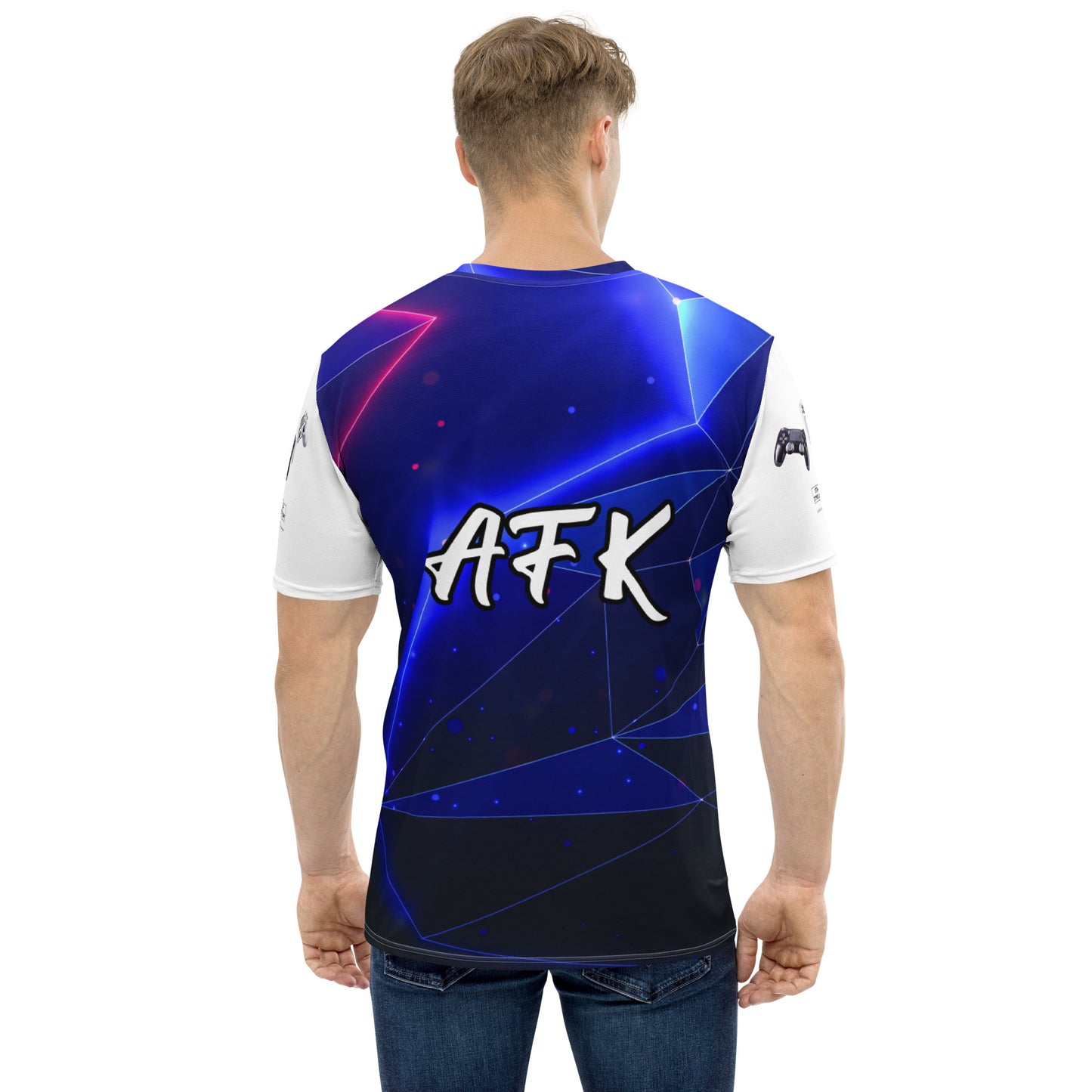 AFK 954 Men's t-shirt