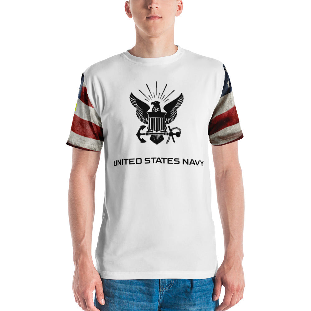 U.S. Navy 954 Men's t-shirt