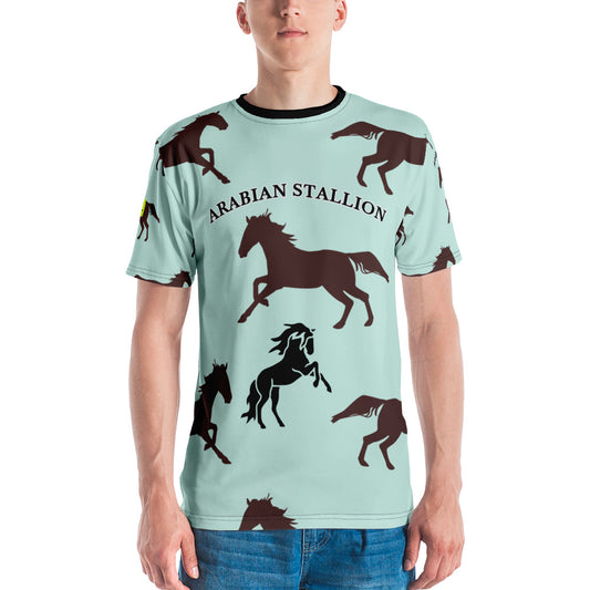 Arabian Stallion SRS classic t-shirt