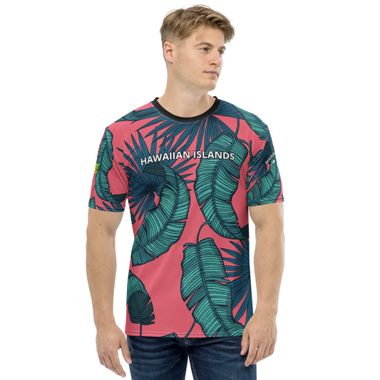 Hawaiian Islands 954 Men's t-shirt