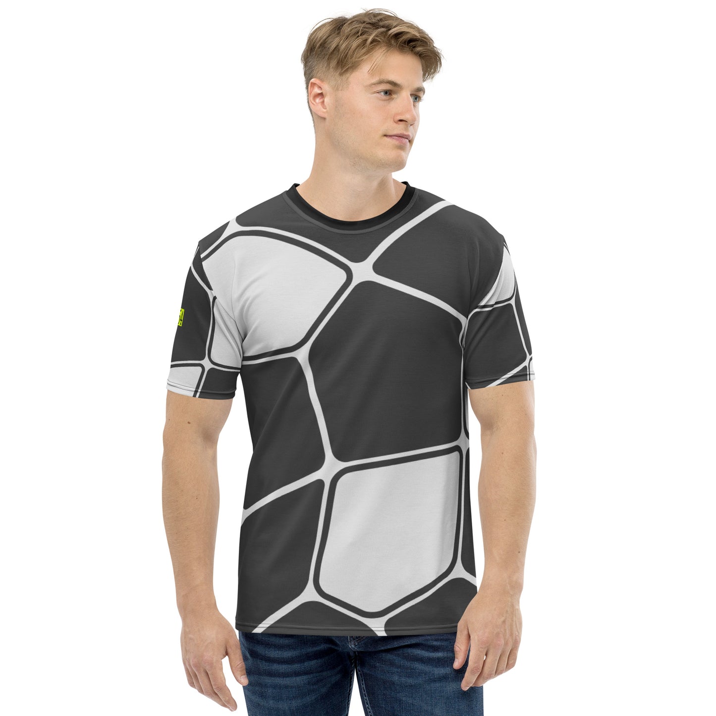 Turtle Shell 954 Men's t-shirt