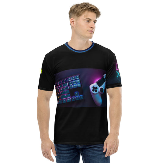 Gaming R5 954 Men's t-shirt