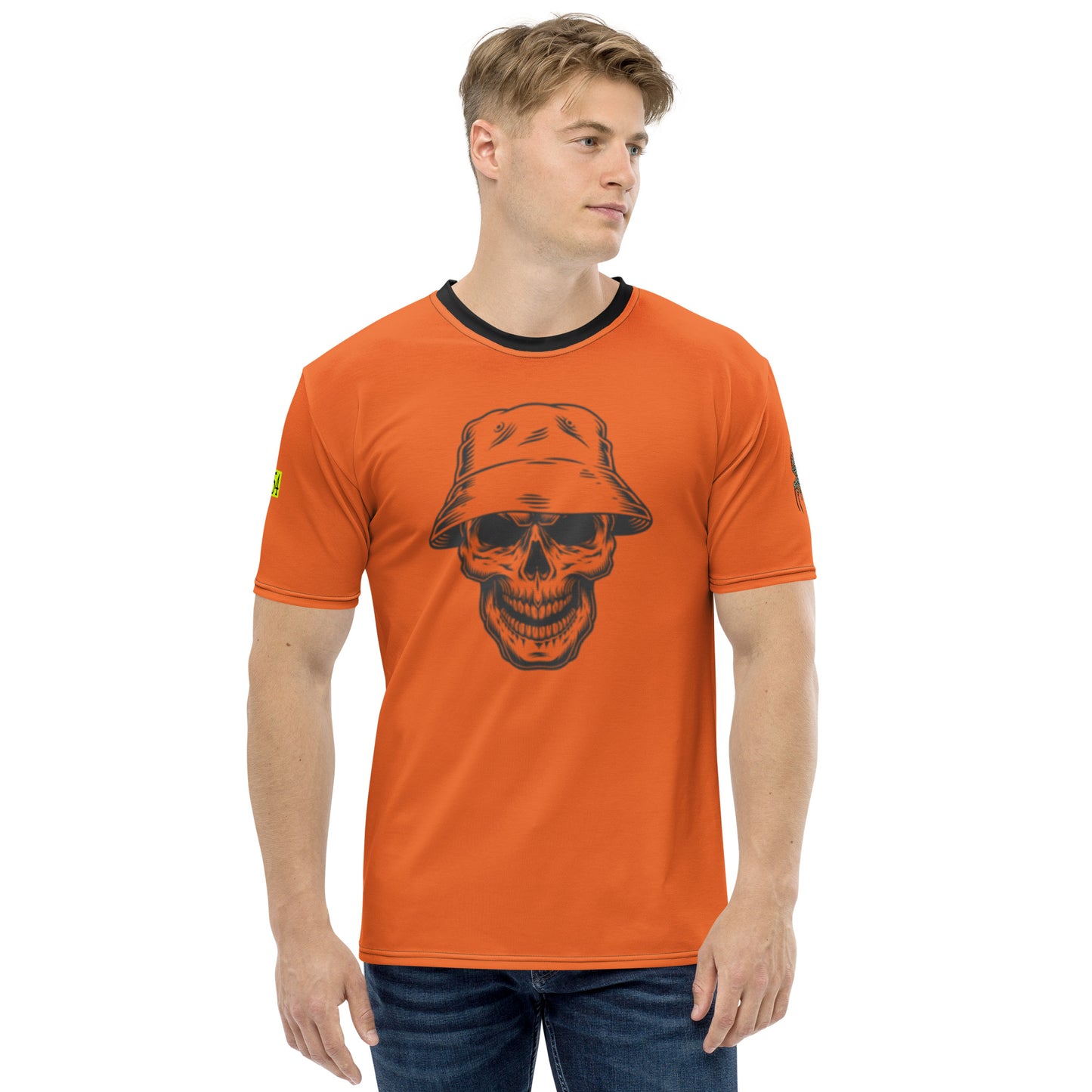 Halloween SW 954 Men's t-shirt
