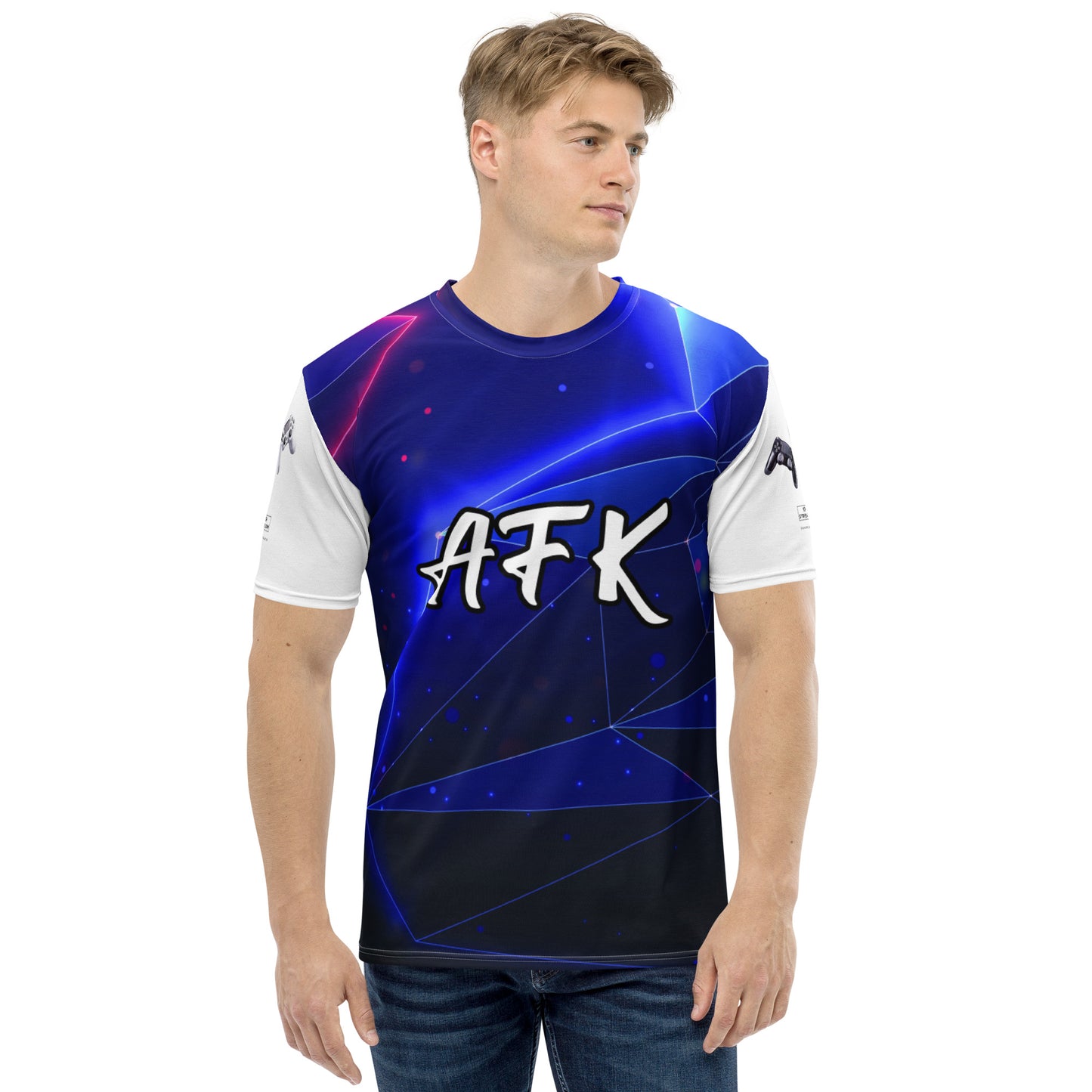 AFK 954 Men's t-shirt