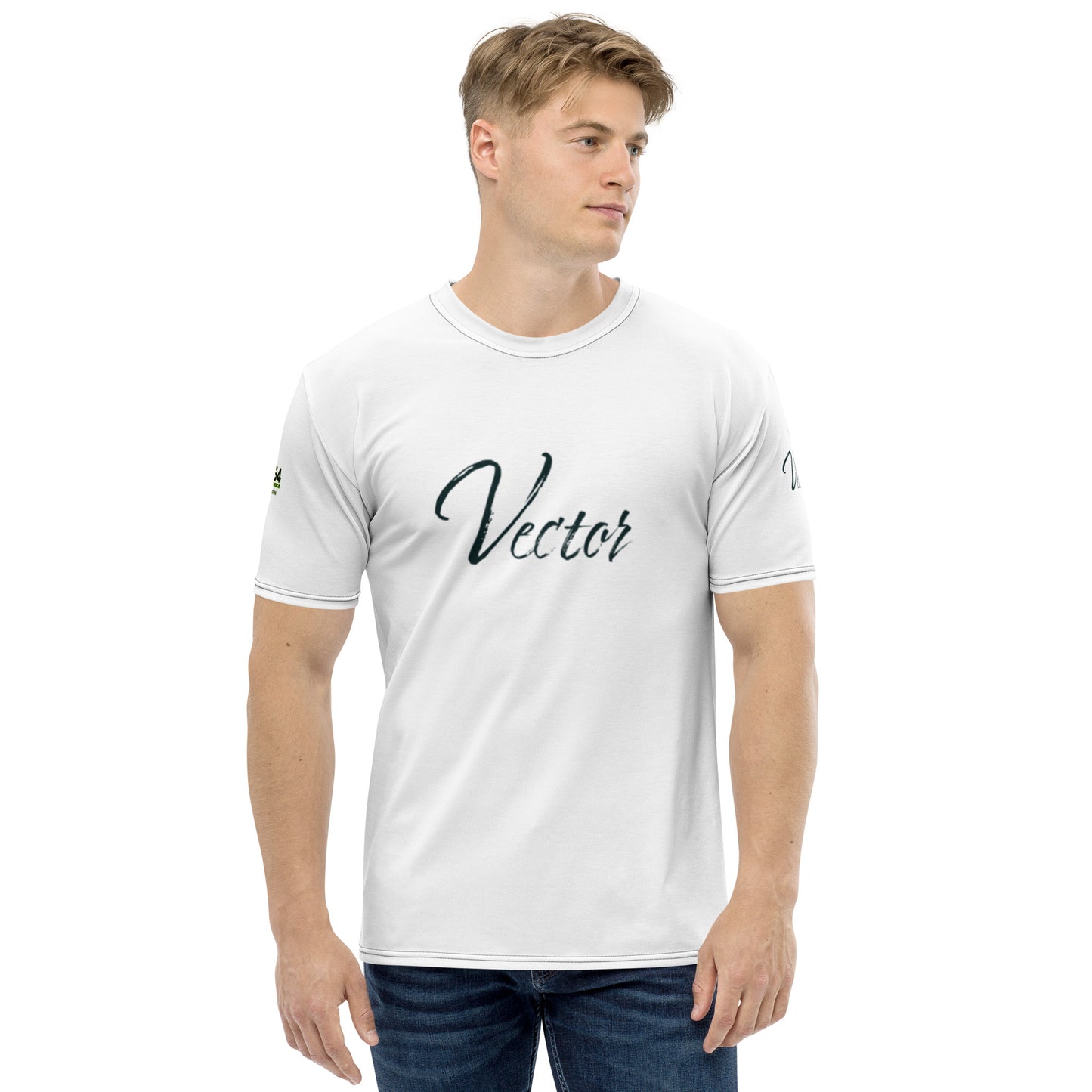 Vector VI USA 954 Men's t-shirt