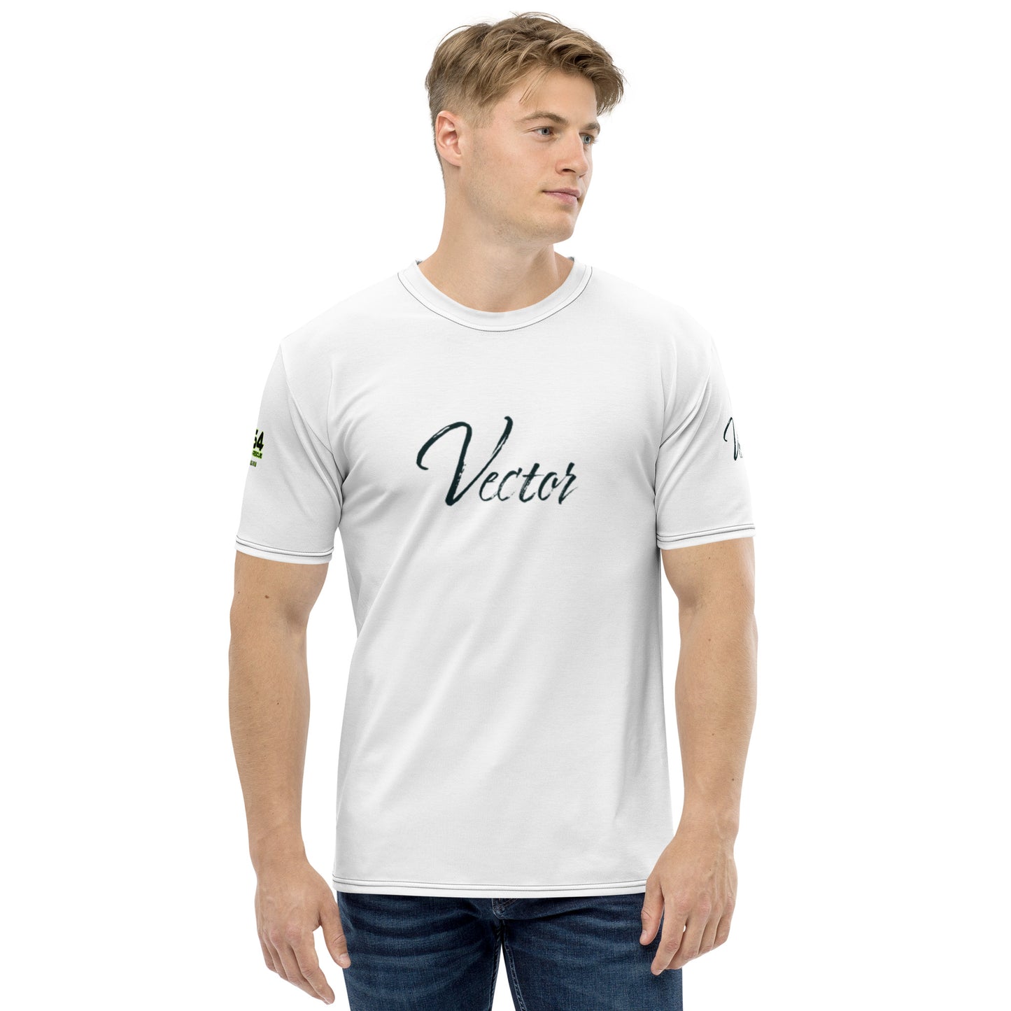Vector VII USA 954 Men's t-shirt