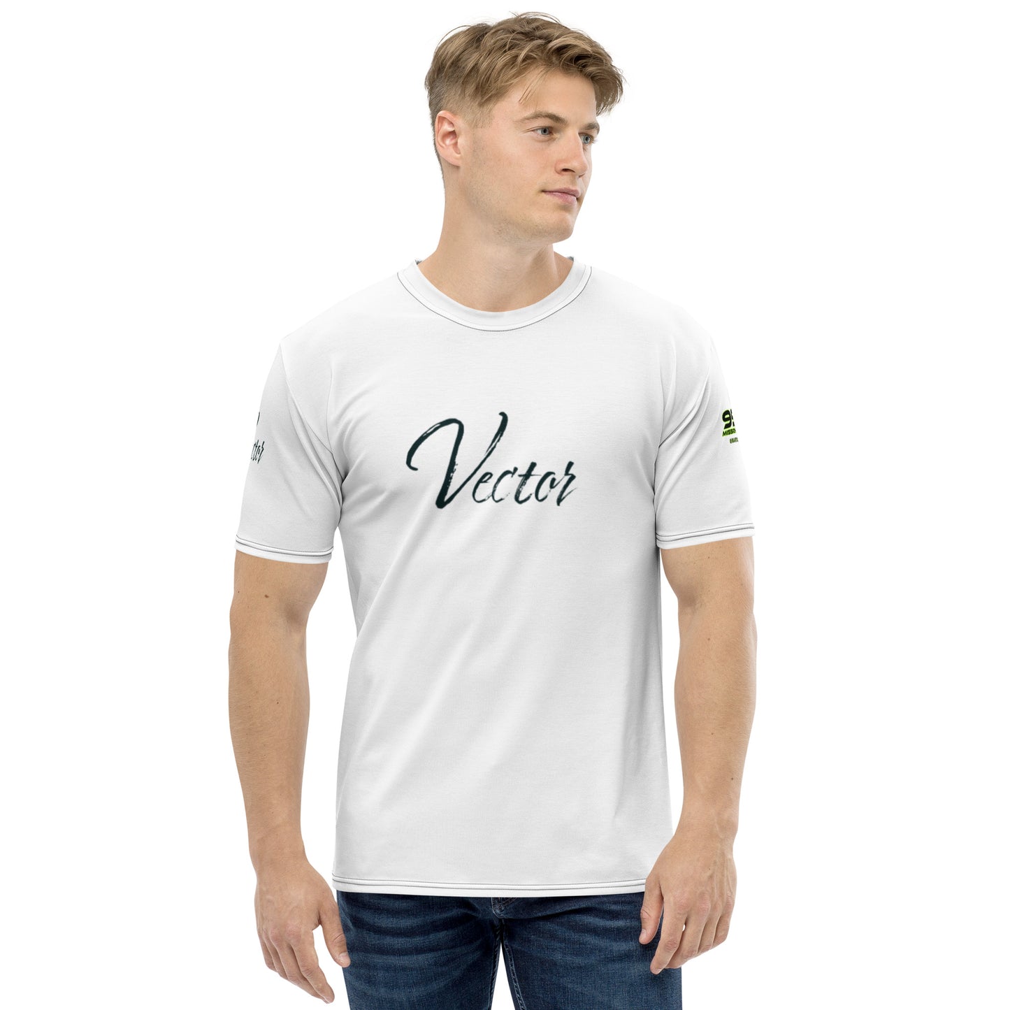 Vector VIII USA 954 Men's t-shirt