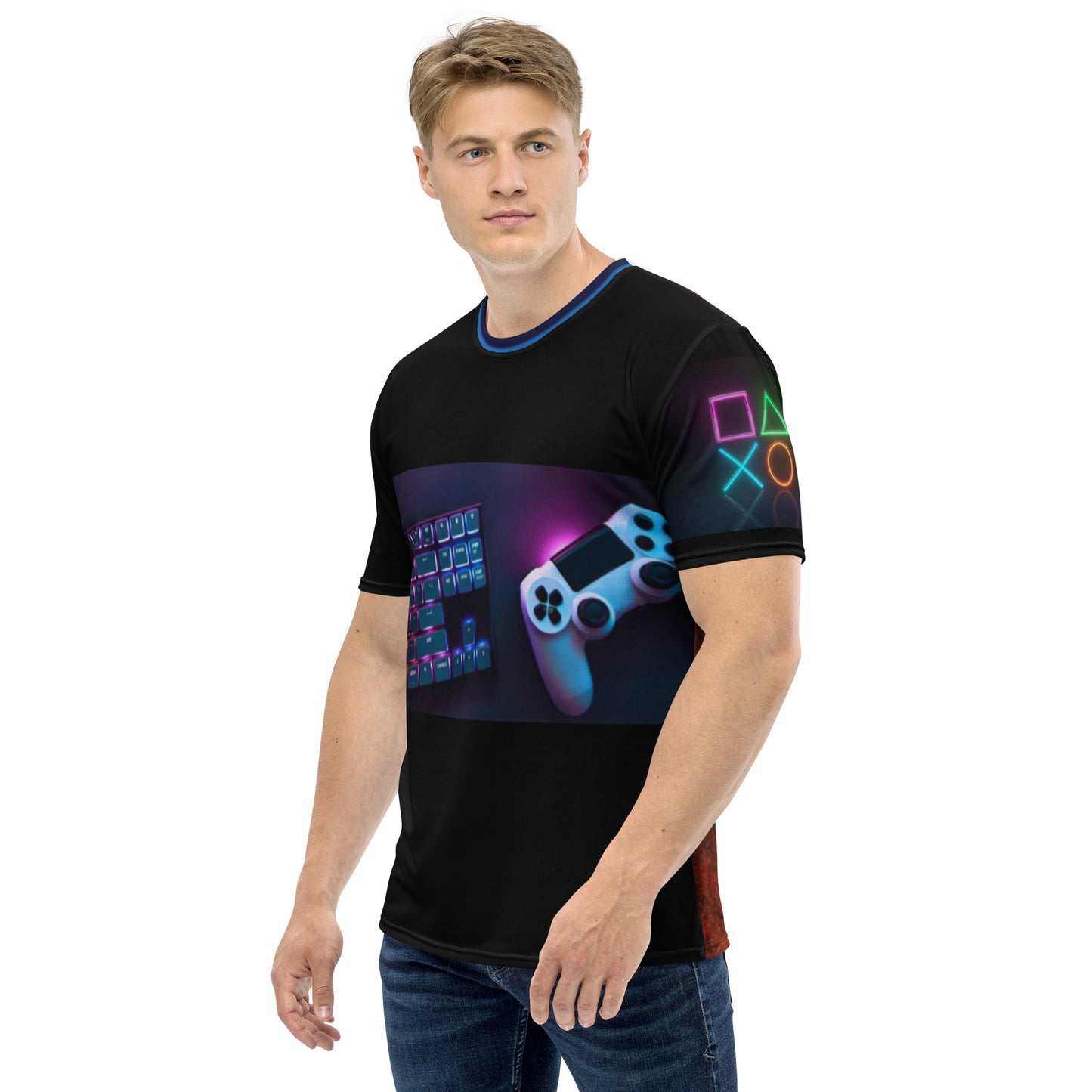Gaming X 954 Men's t-shirt