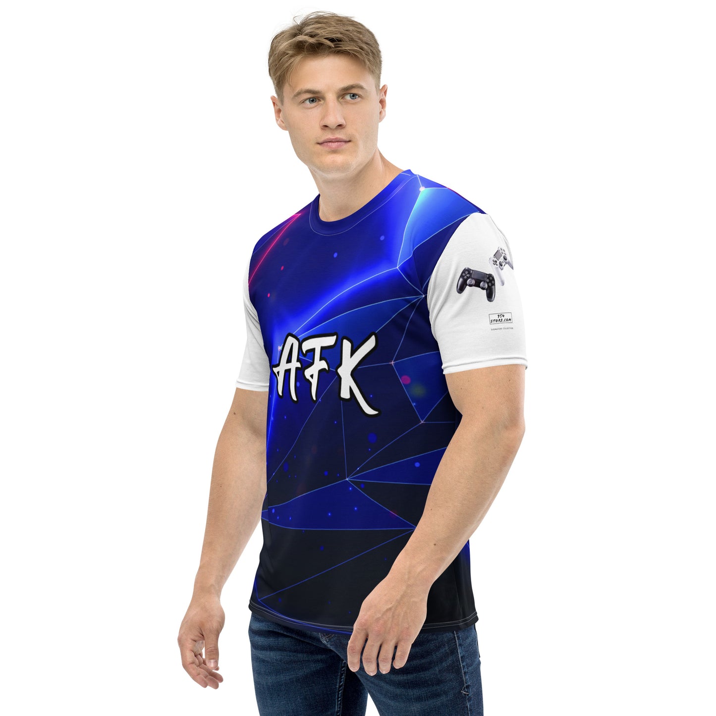 AFK 954 Men's t-shirt