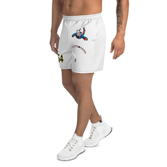 Skydiver II 954 Signature Men's Recycled Athletic Shorts