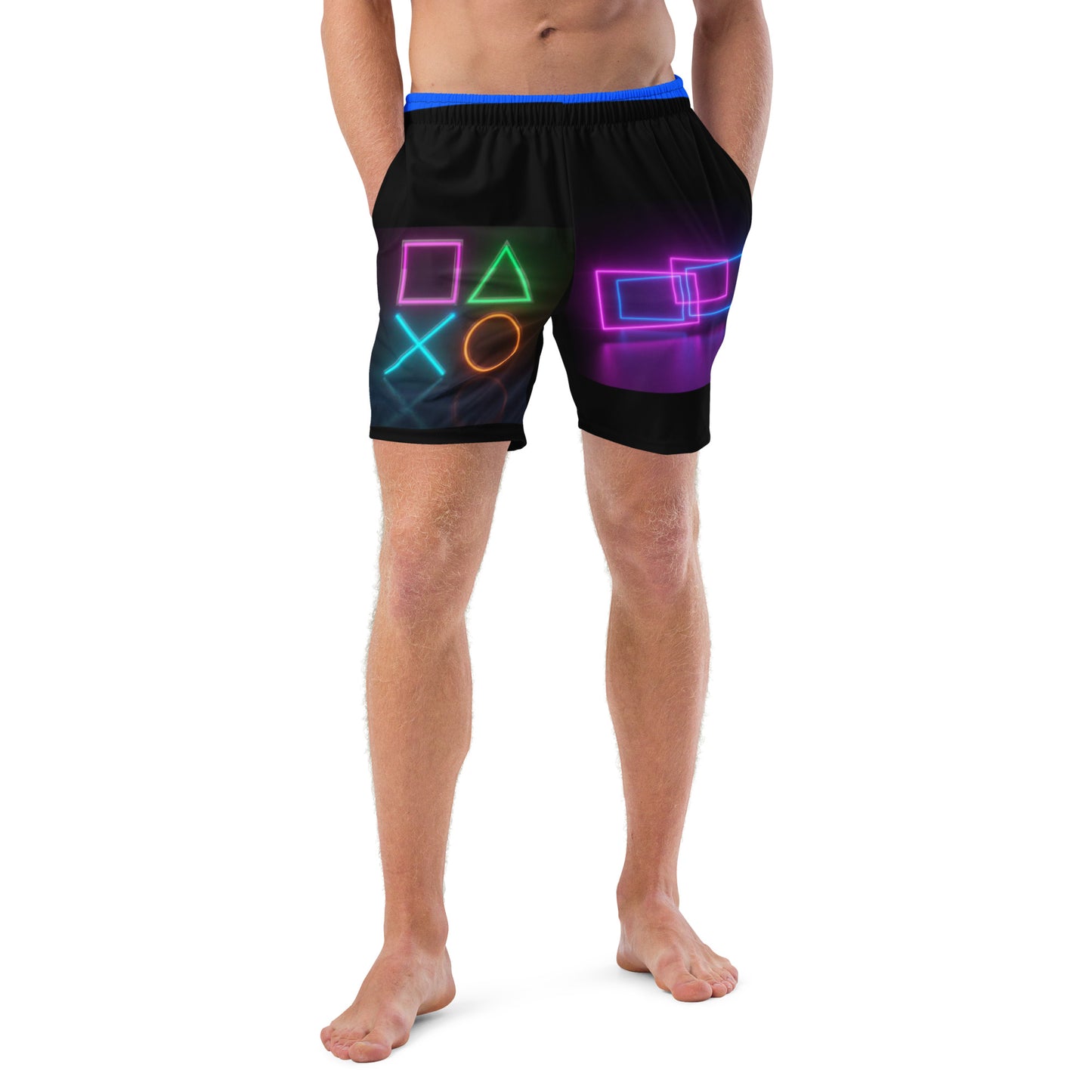 Gamer Z 954 Men's swim trunks