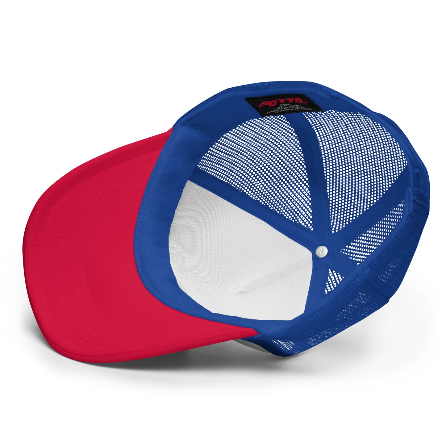 TANMP V 954 Signature Foam trucker hat