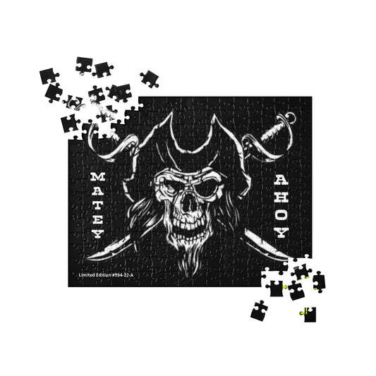 Matey 954 Jigsaw puzzle