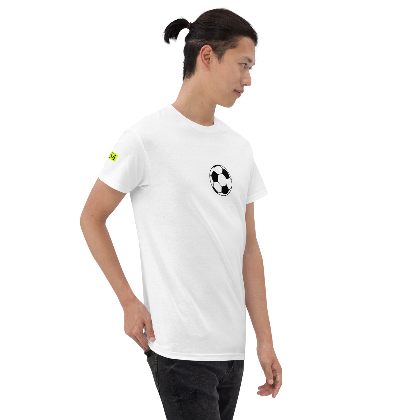 Striker 954 Soccer T-Shirt