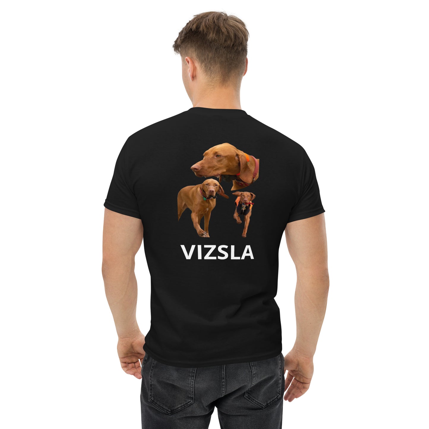 VIZSLA