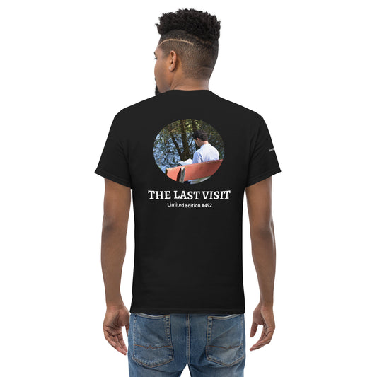 The Last Visit - Limited Edition
