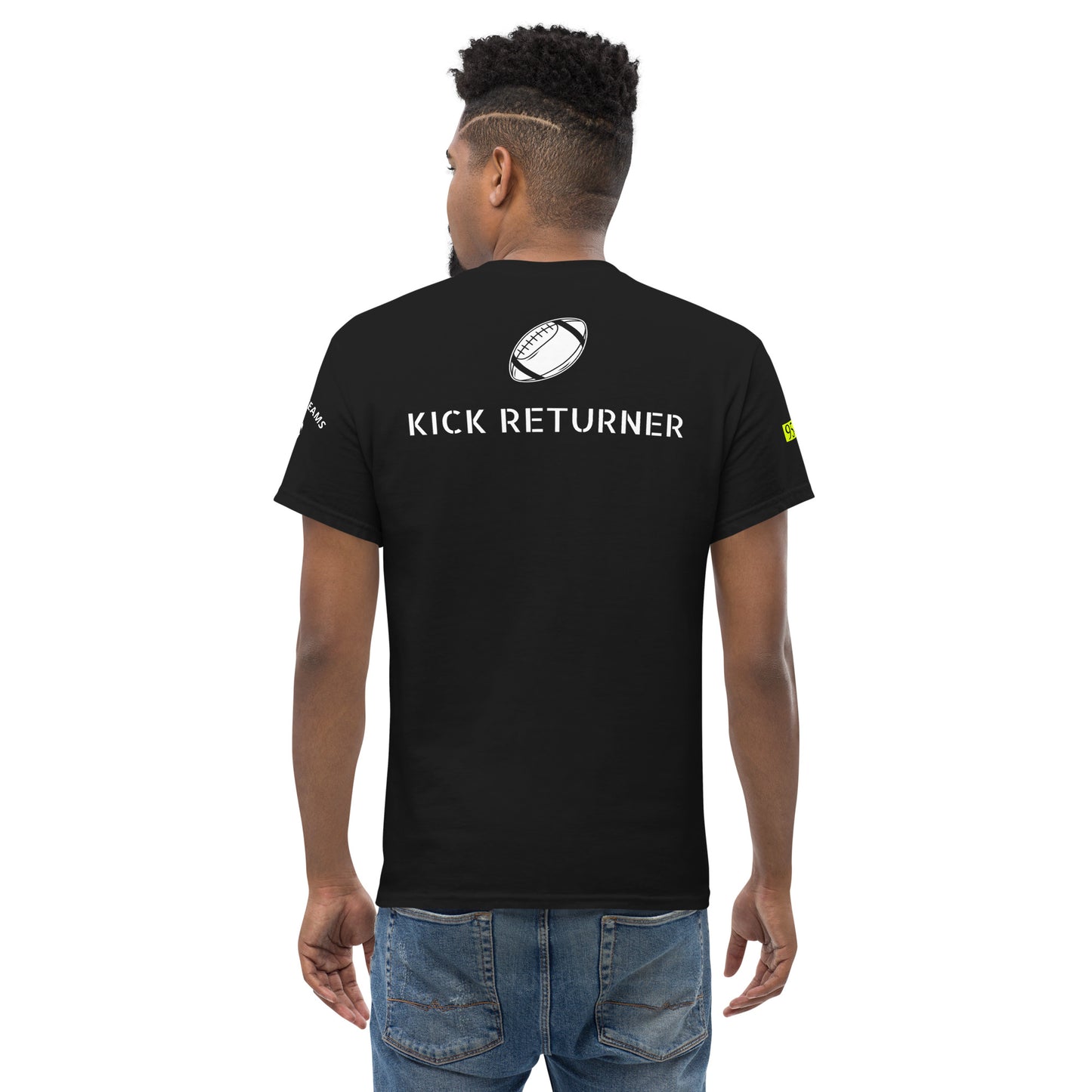 Special Teams KR 954 Men's classic tee