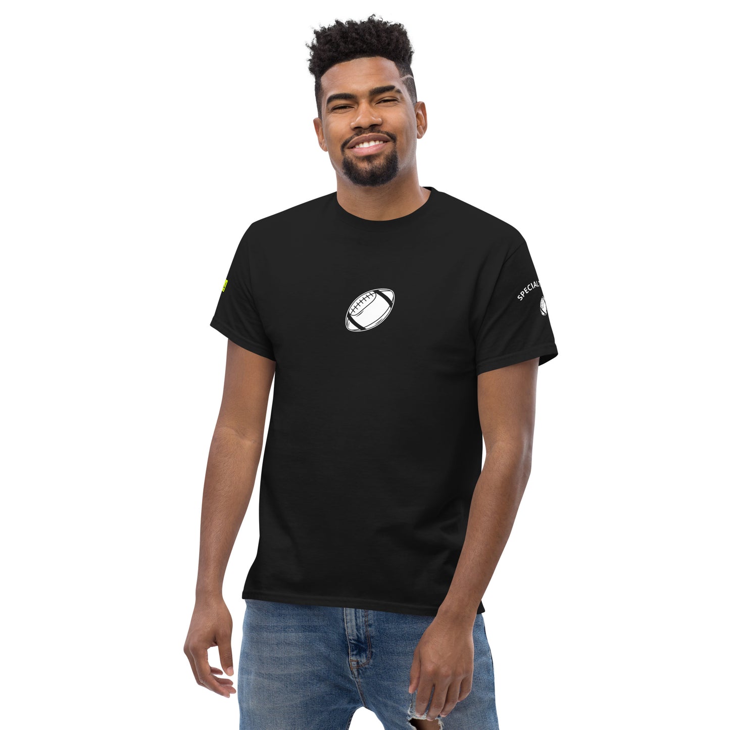 Special Teams KR 954 Men's classic tee