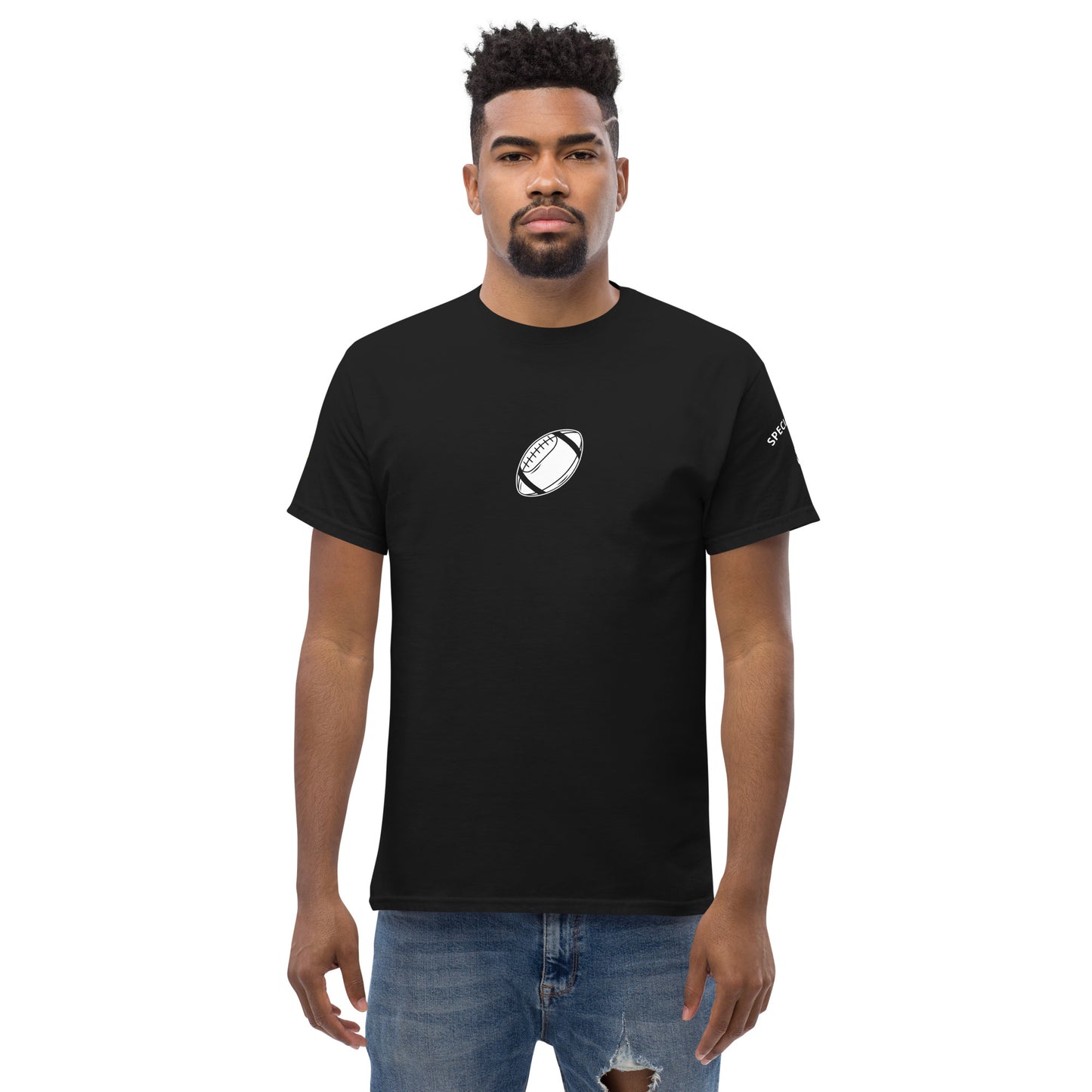 Special Teams KR 954 Men's classic tee