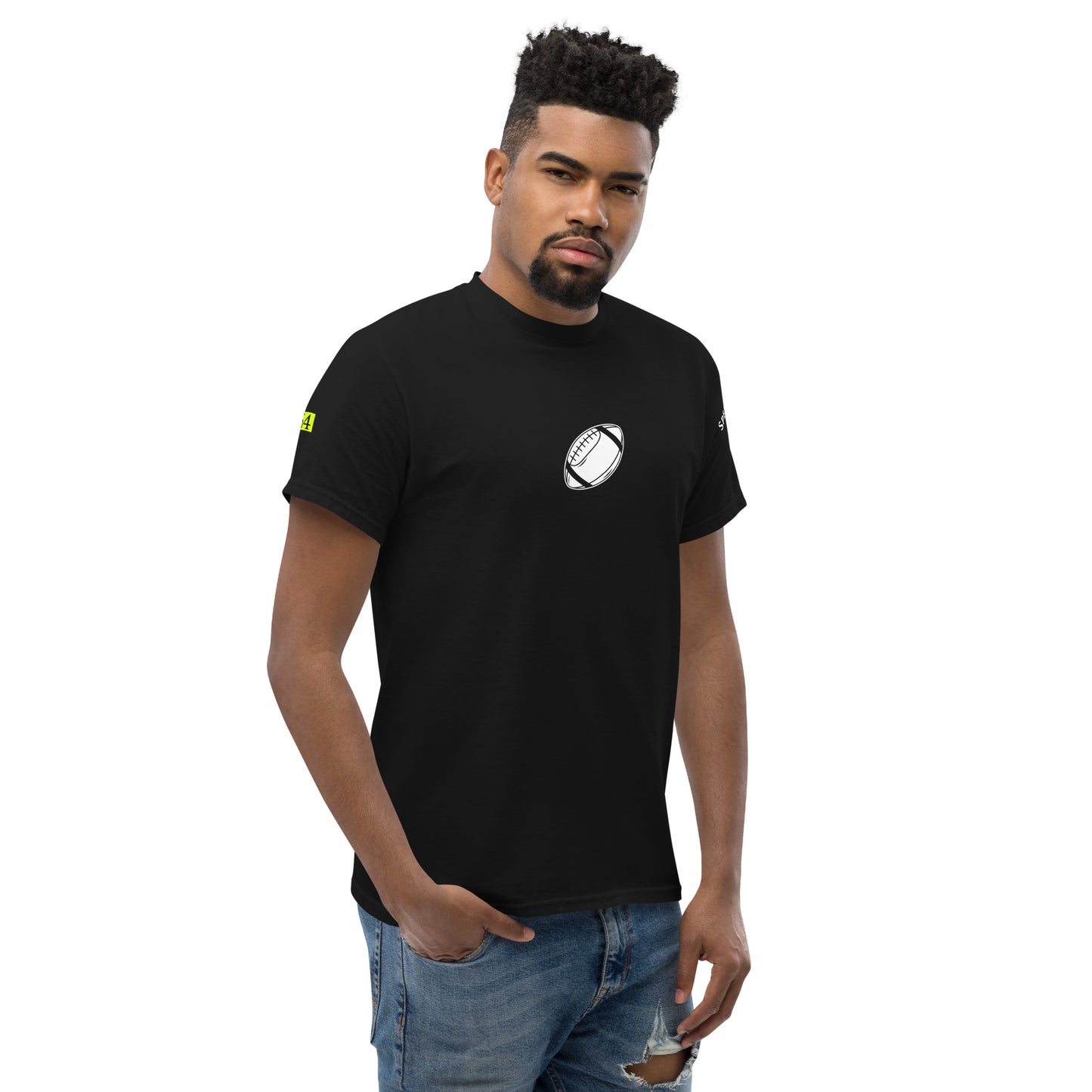 Special Teams KR 954 Men's classic tee