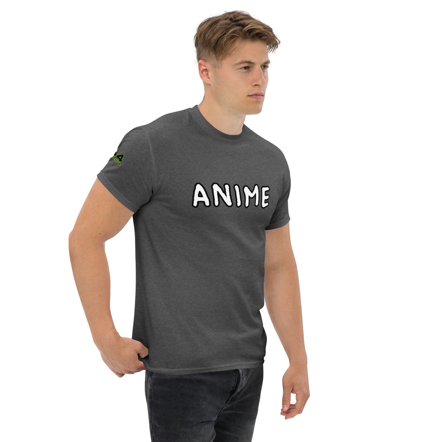 Anime II 954 Men's classic tee