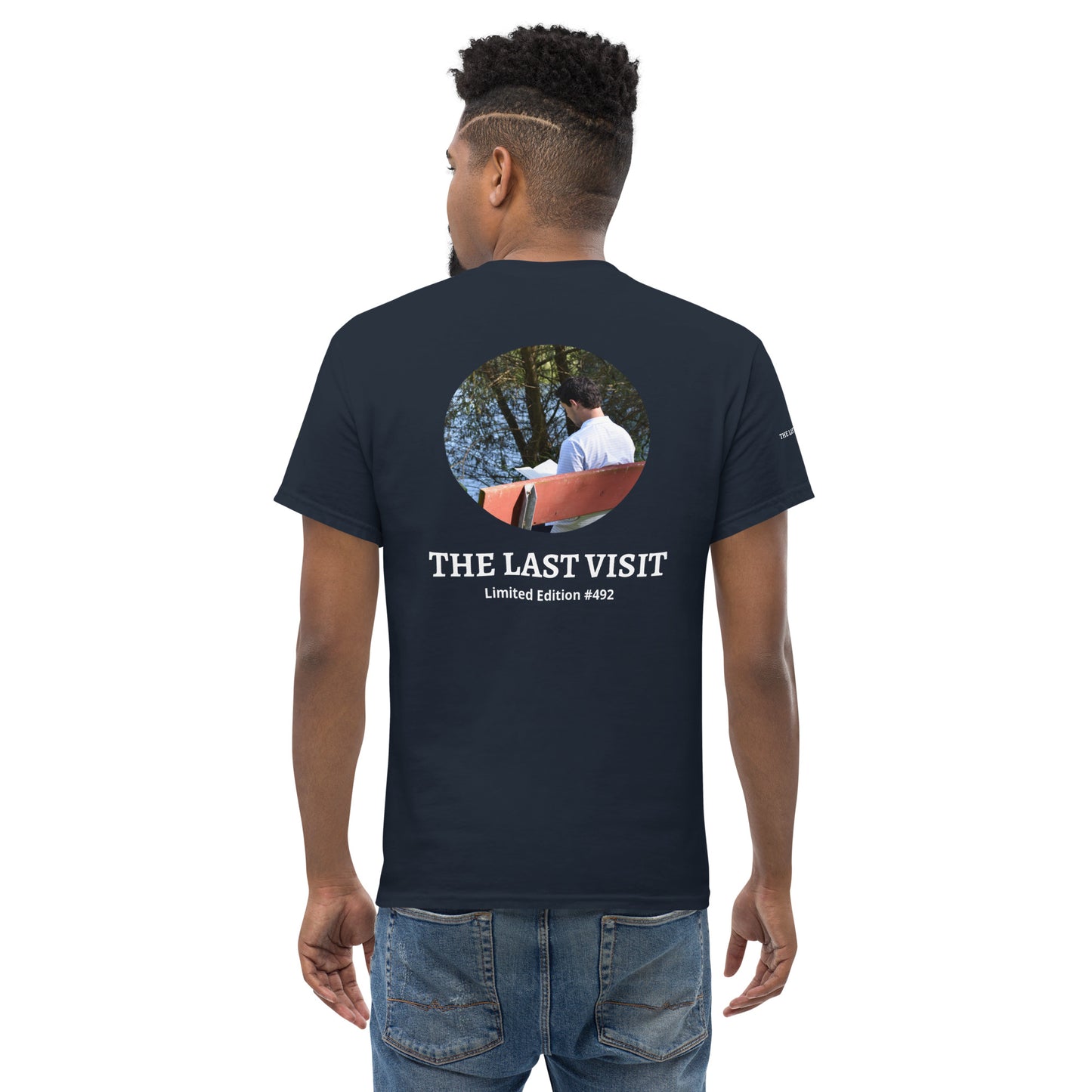 The Last Visit - Limited Edition