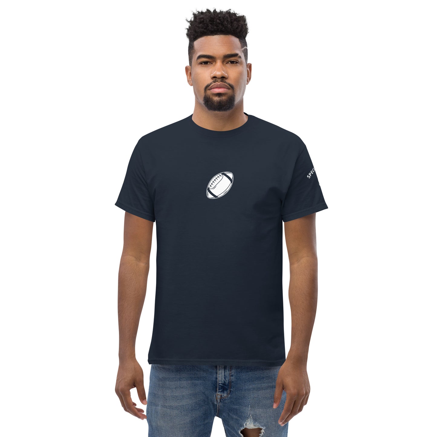 Special Teams KR 954 Men's classic tee