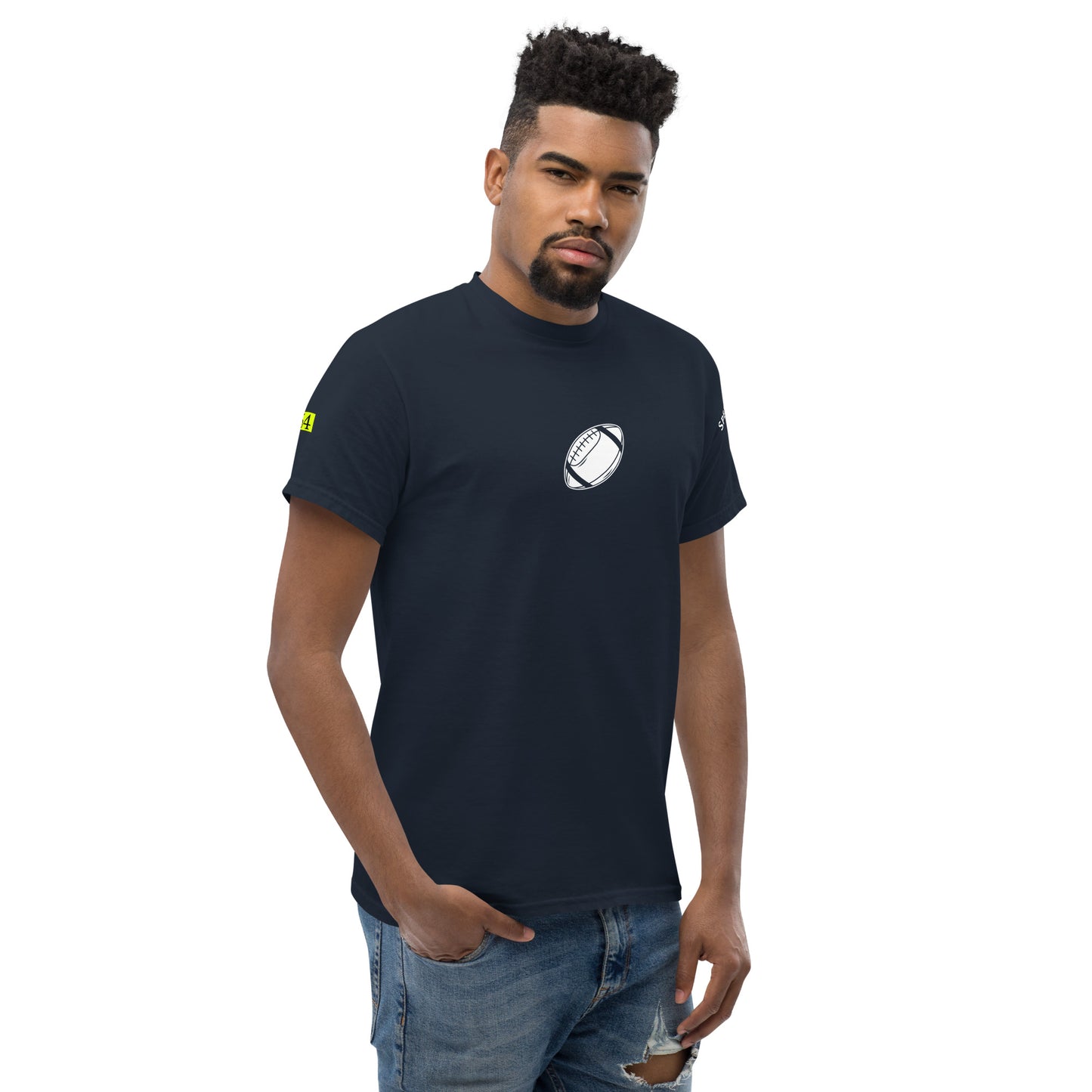 Special Teams KR 954 Men's classic tee