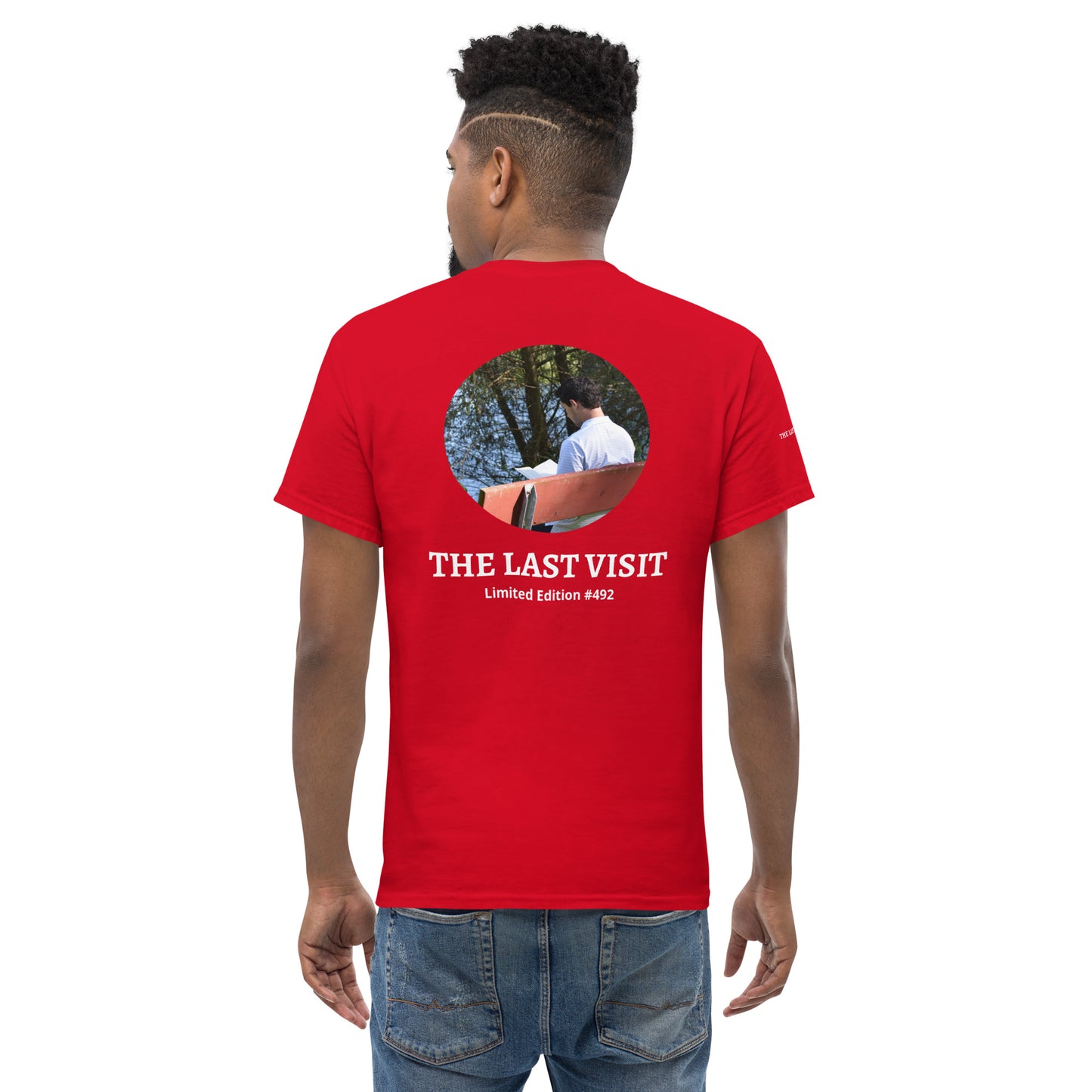 The Last Visit - Limited Edition