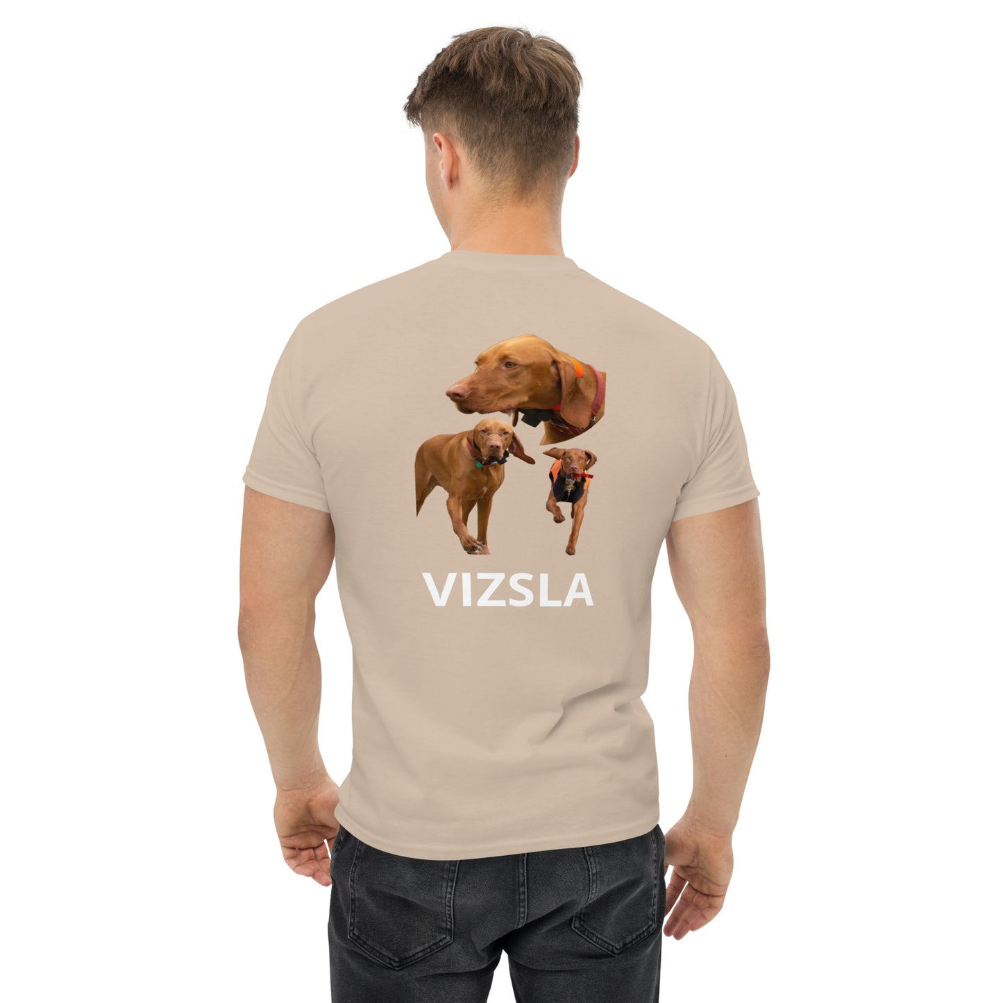 VIZSLA