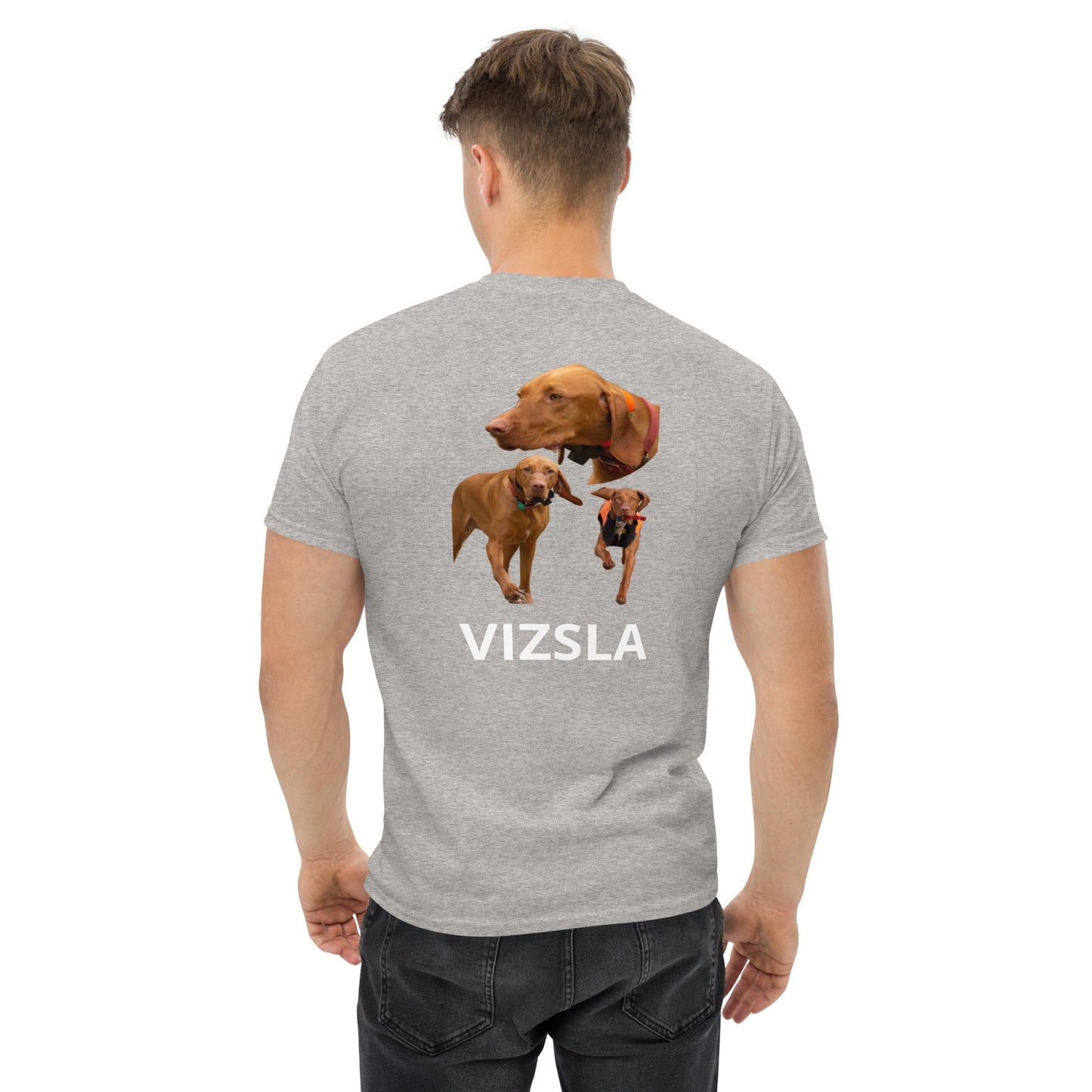 VIZSLA