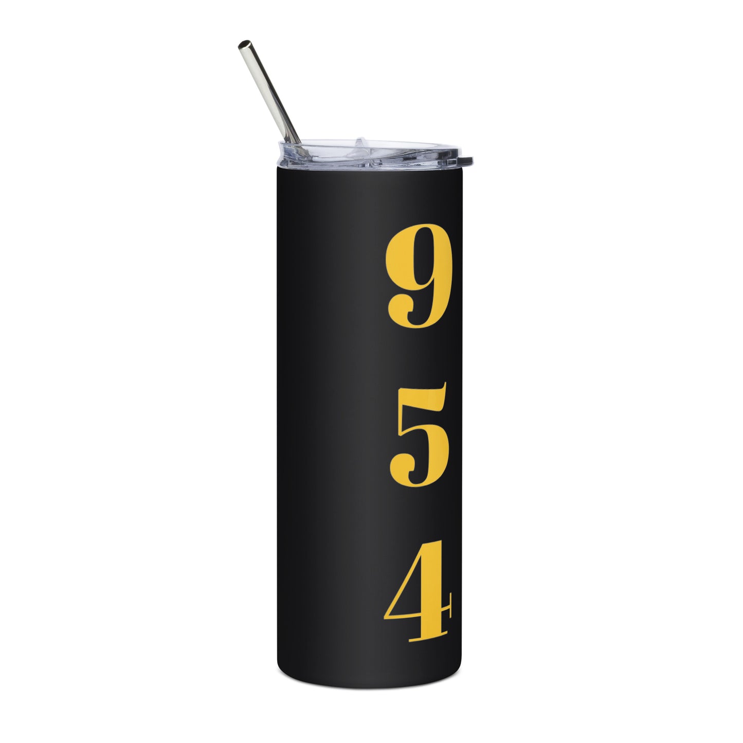 Gamer 954 Stainless steel tumbler