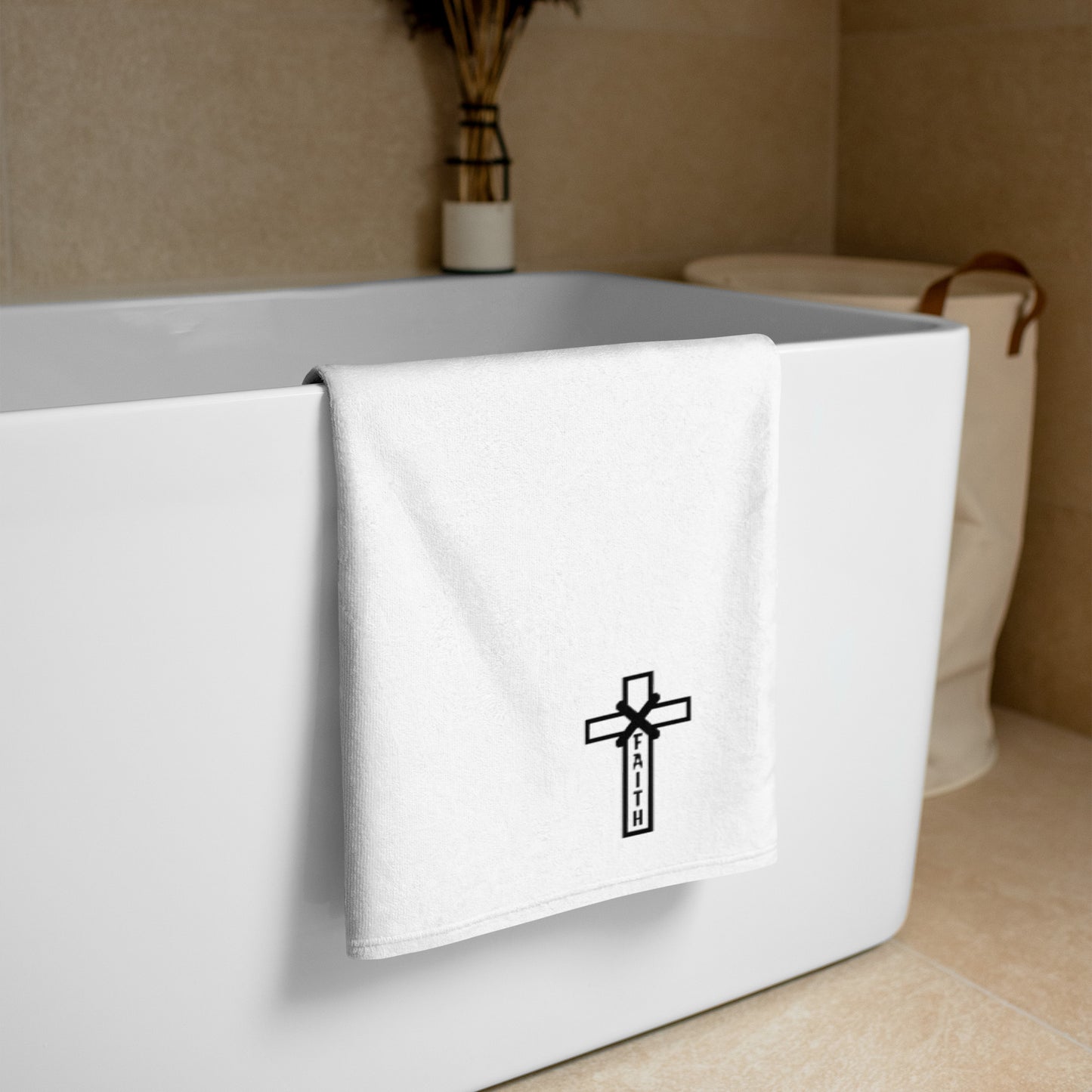 Faith V 954 Towel