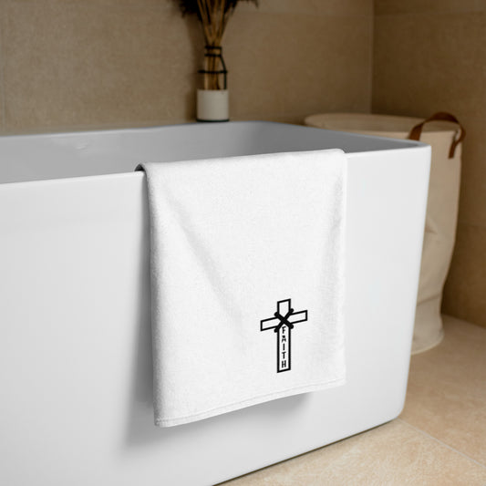 Faith V 954 Towel