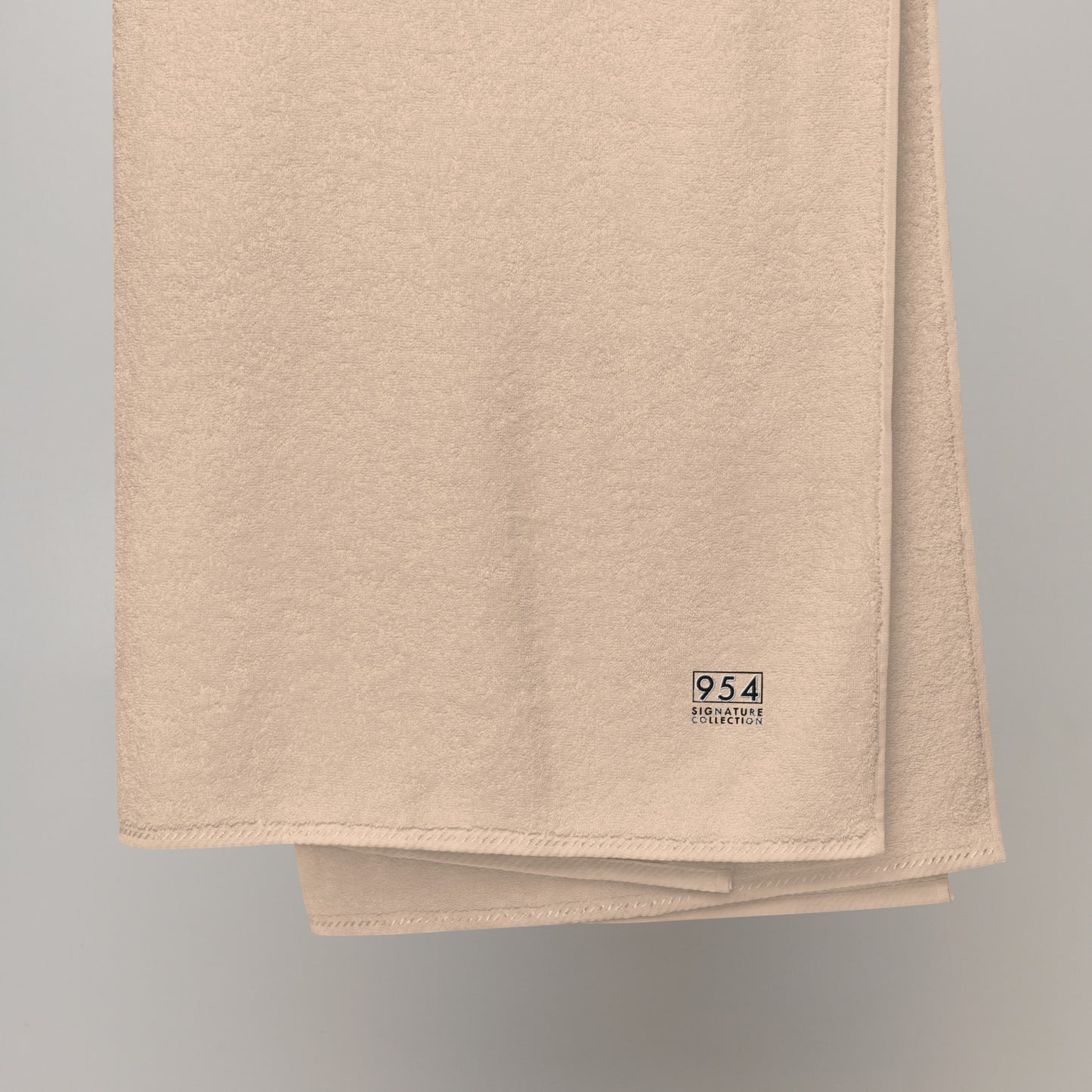 954 cotton towel