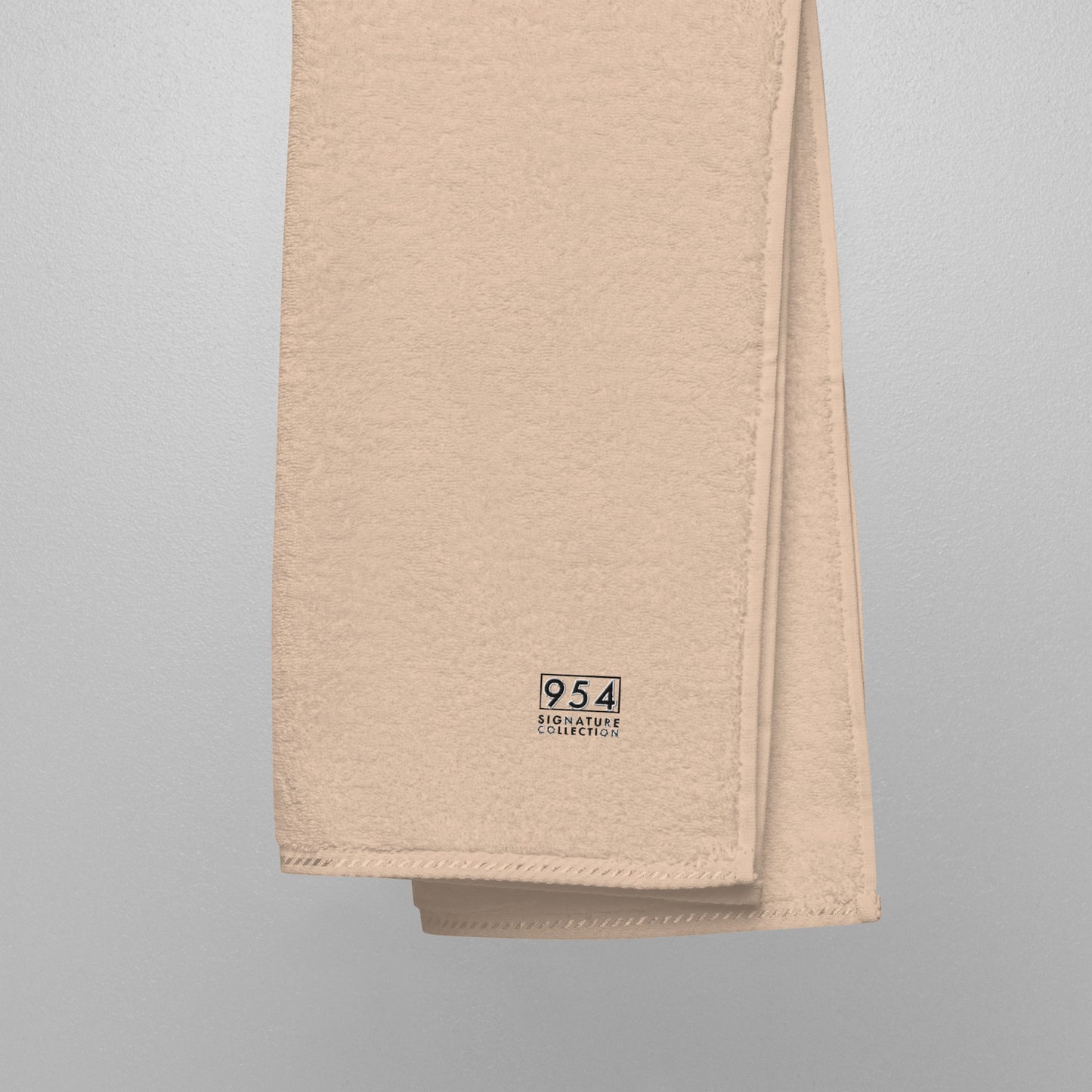 954 cotton towel