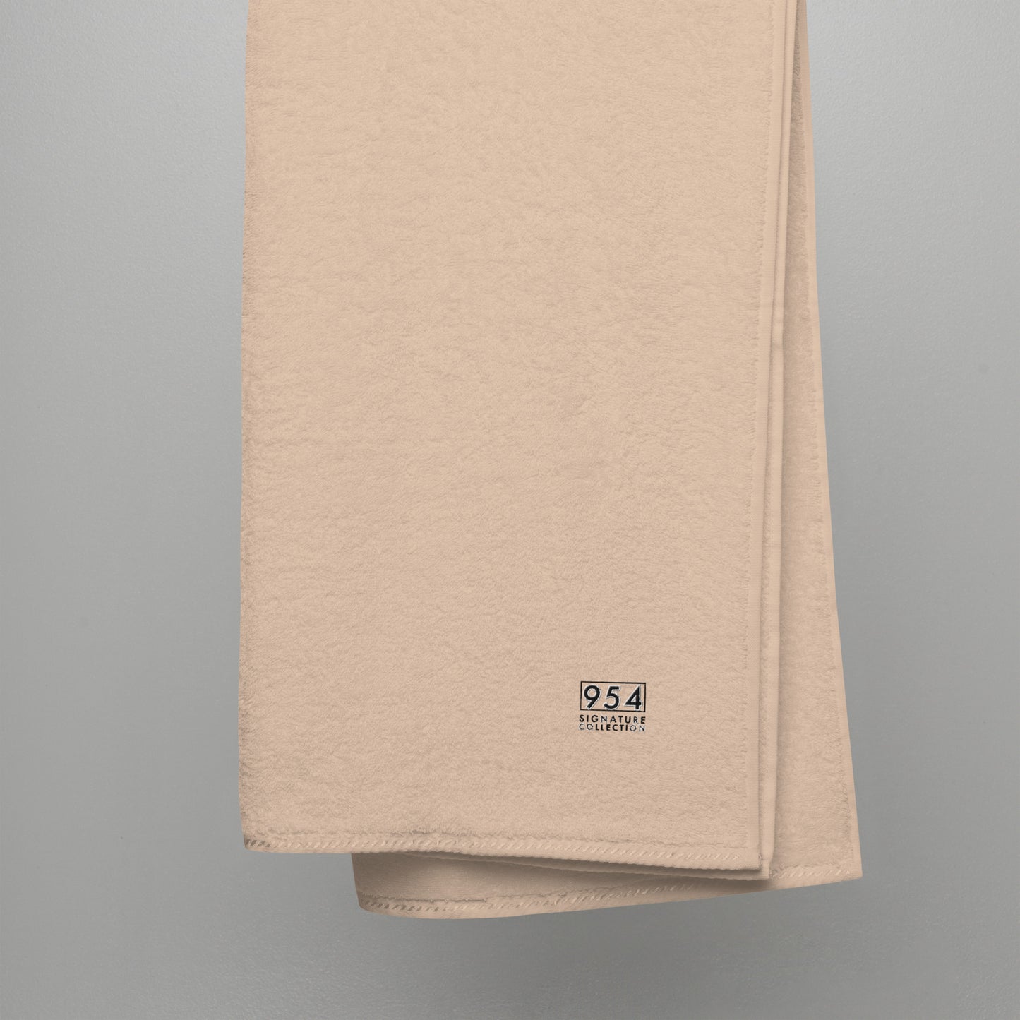 954 cotton towel