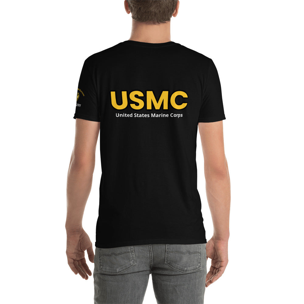 East Coast 954 Unisex T-Shirt