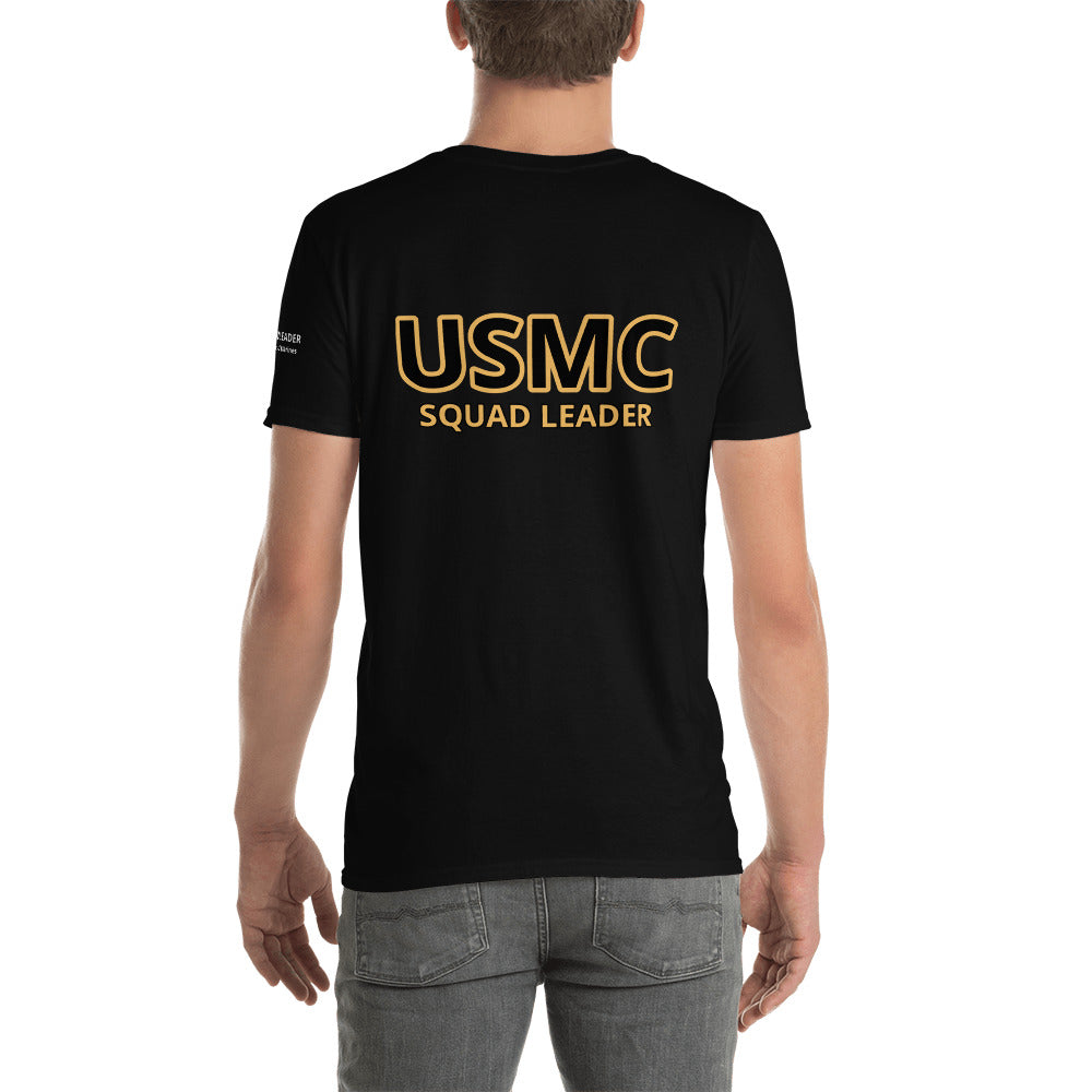 Corporal of Marines 954 Unisex T-Shirt