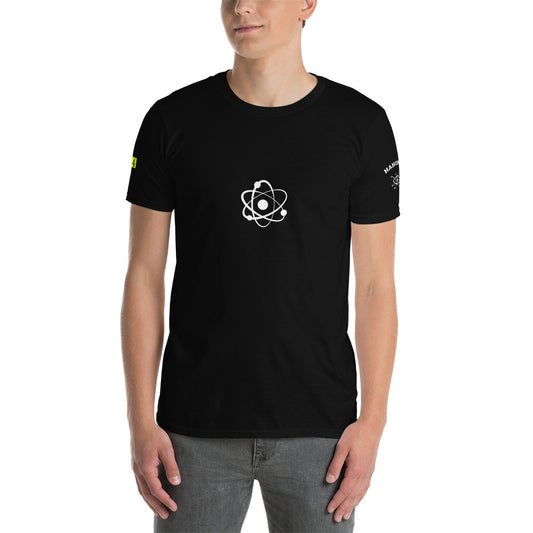 Nanobots 954 Short-Sleeve Unisex T-Shirt