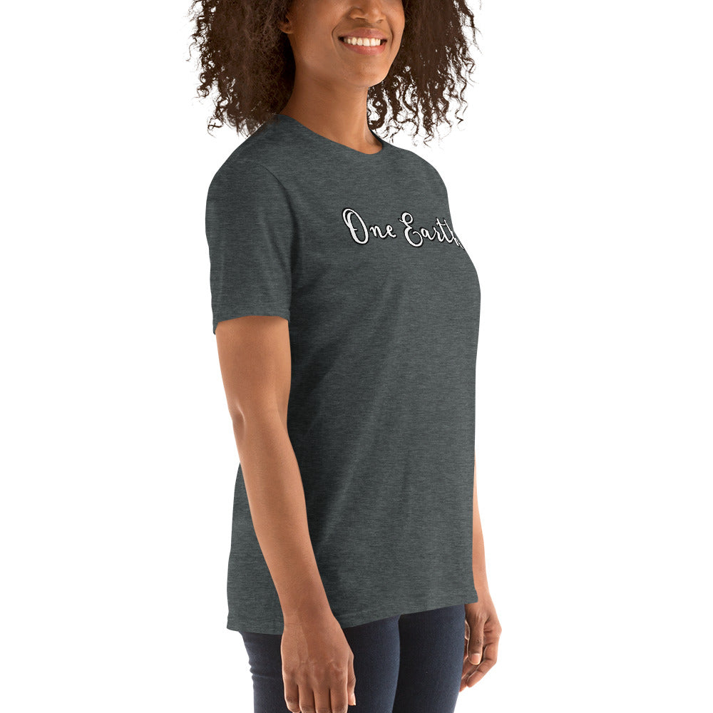 Short-Sleeve Unisex T-Shirt