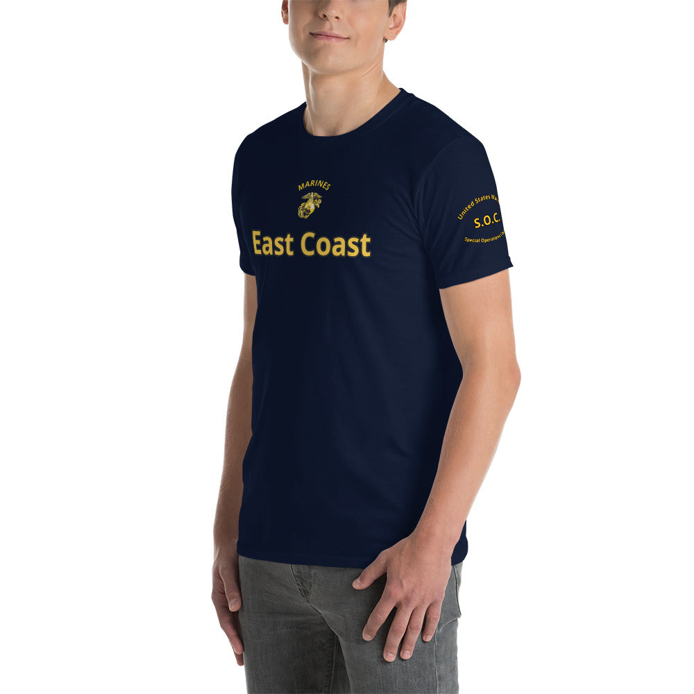 S.O.C. 954 Unisex T-Shirt