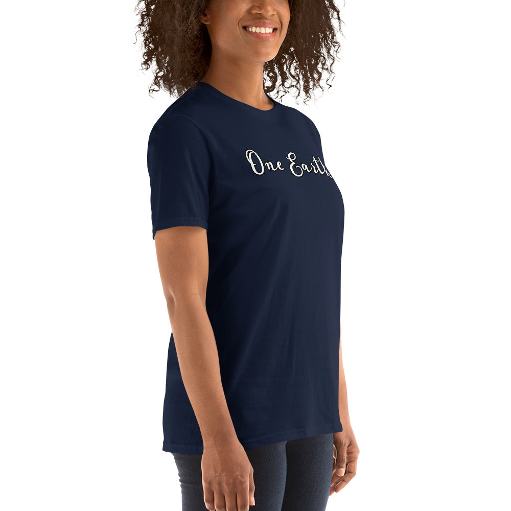 Short-Sleeve Unisex T-Shirt